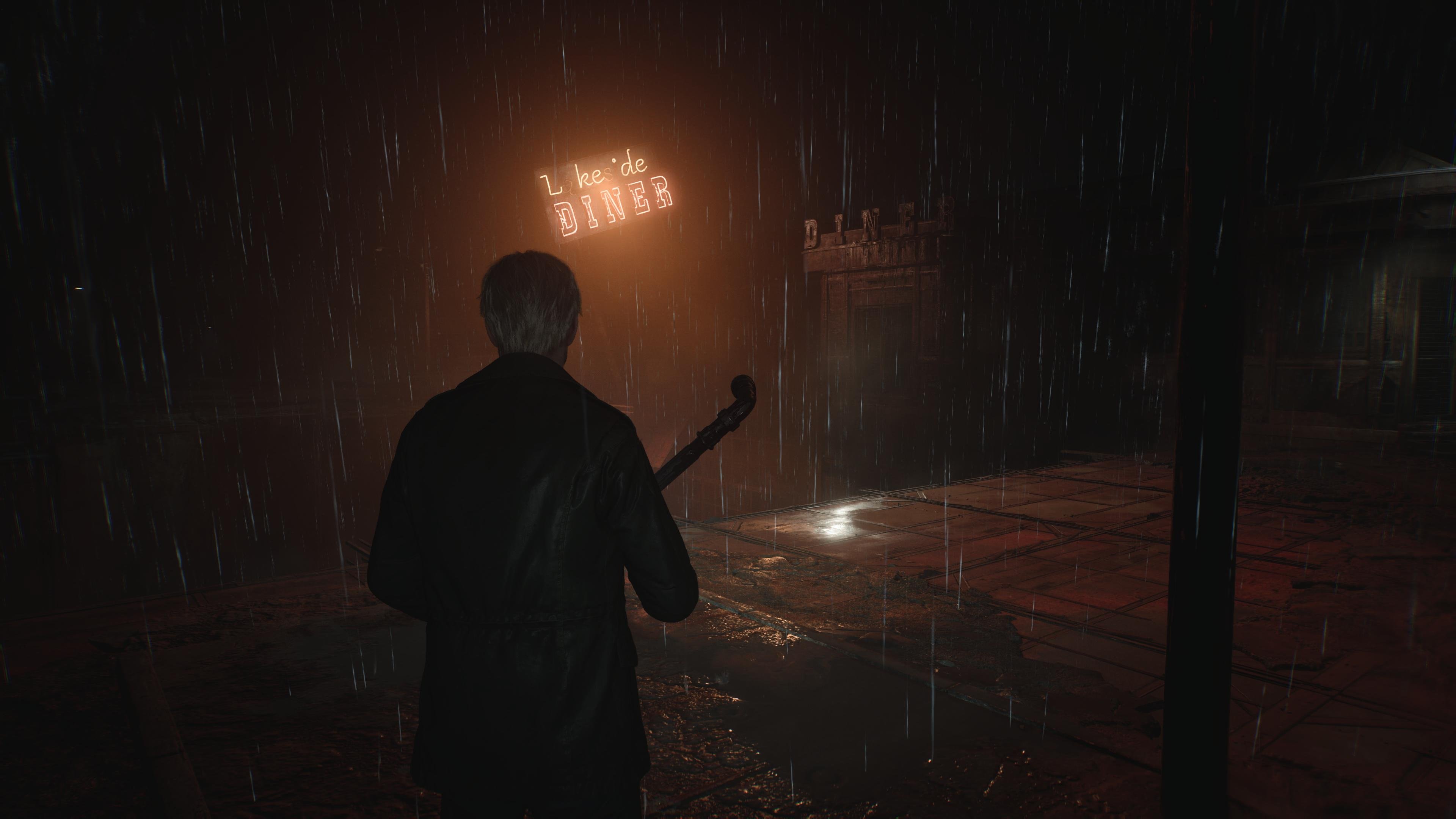 14 Minuten Gameplay aus dem Silent Hill 2 Remake