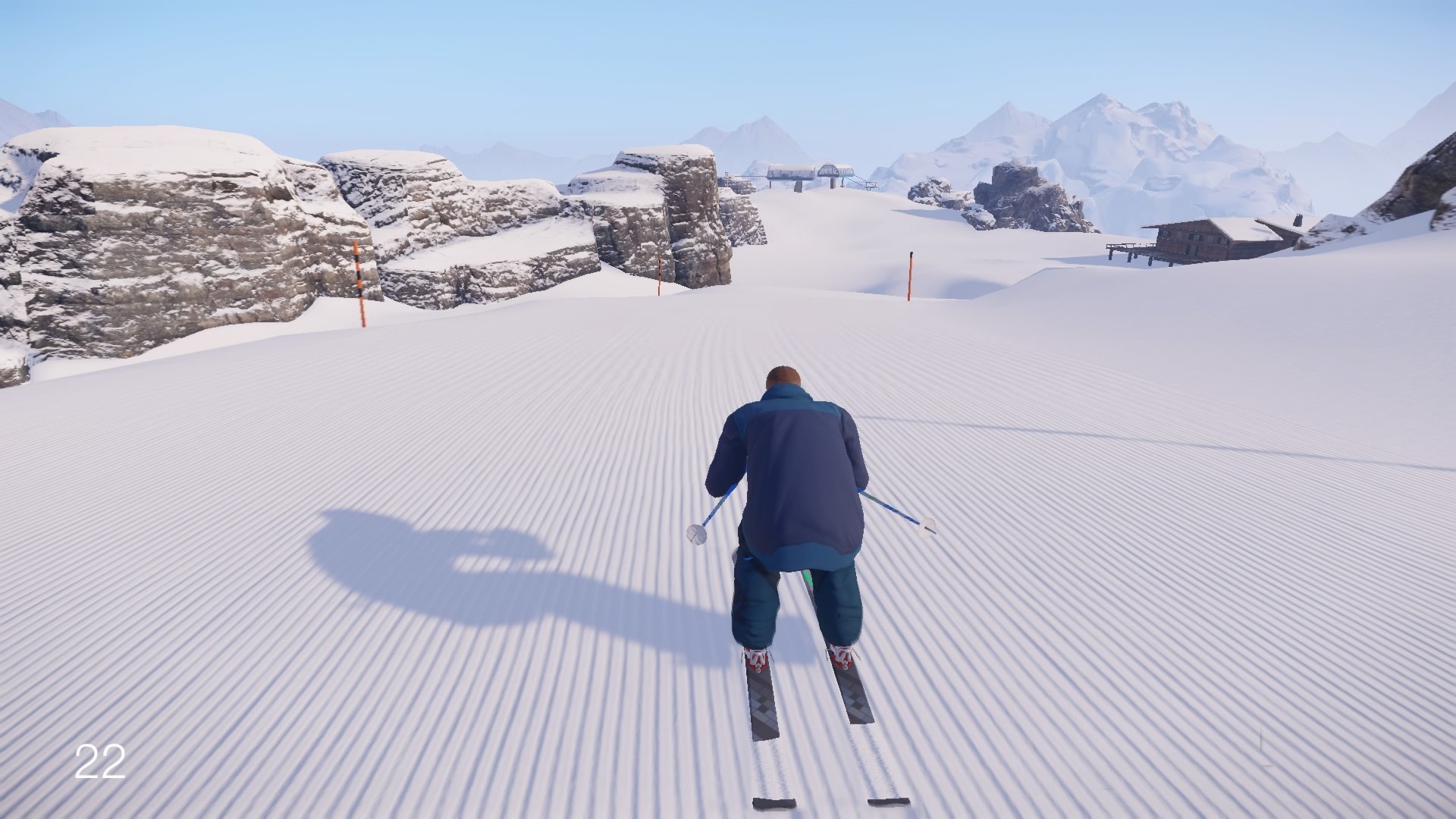 SNOW - Founder's Pack