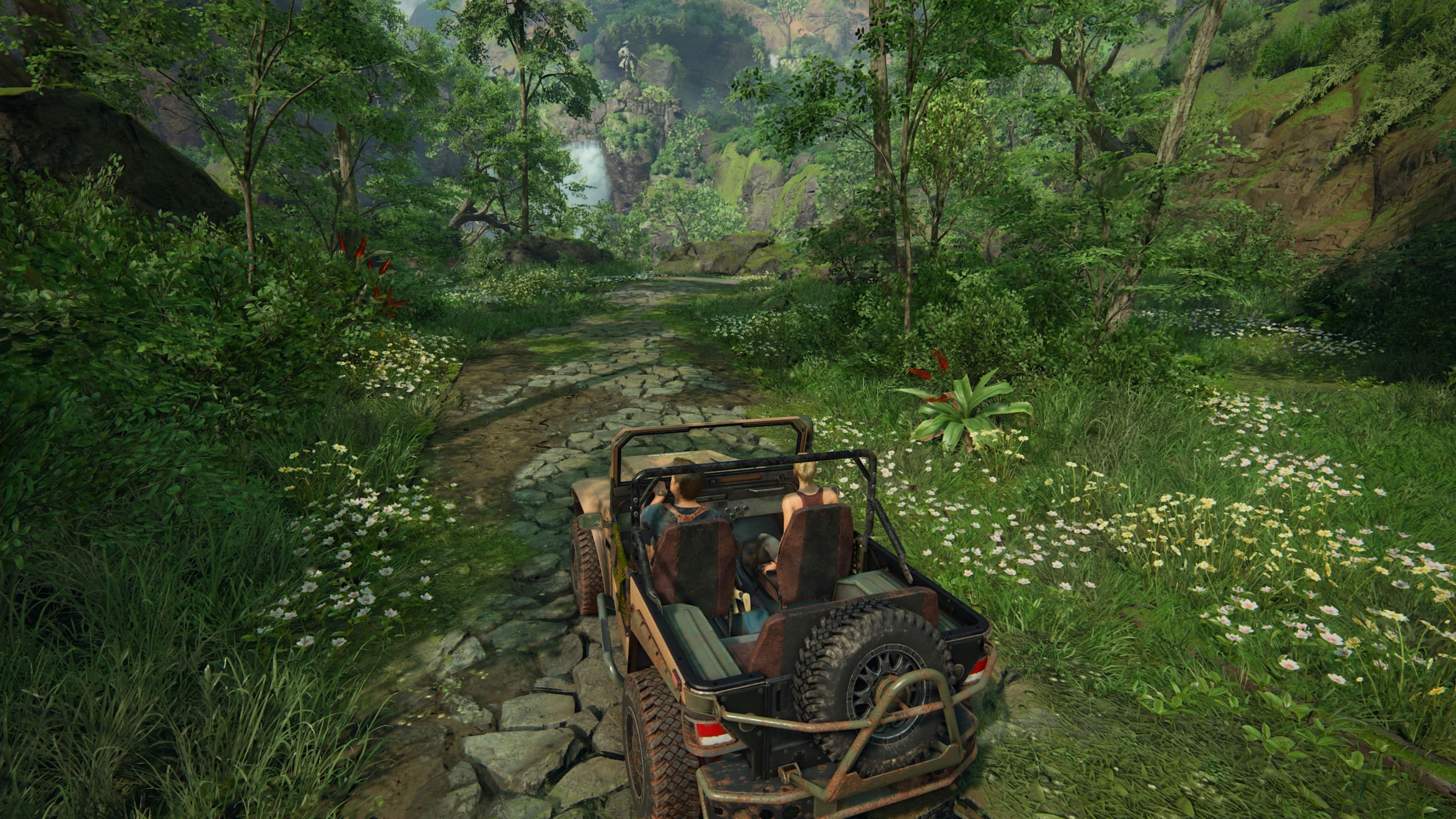 Uncharted: Legacy of Thieves Collection