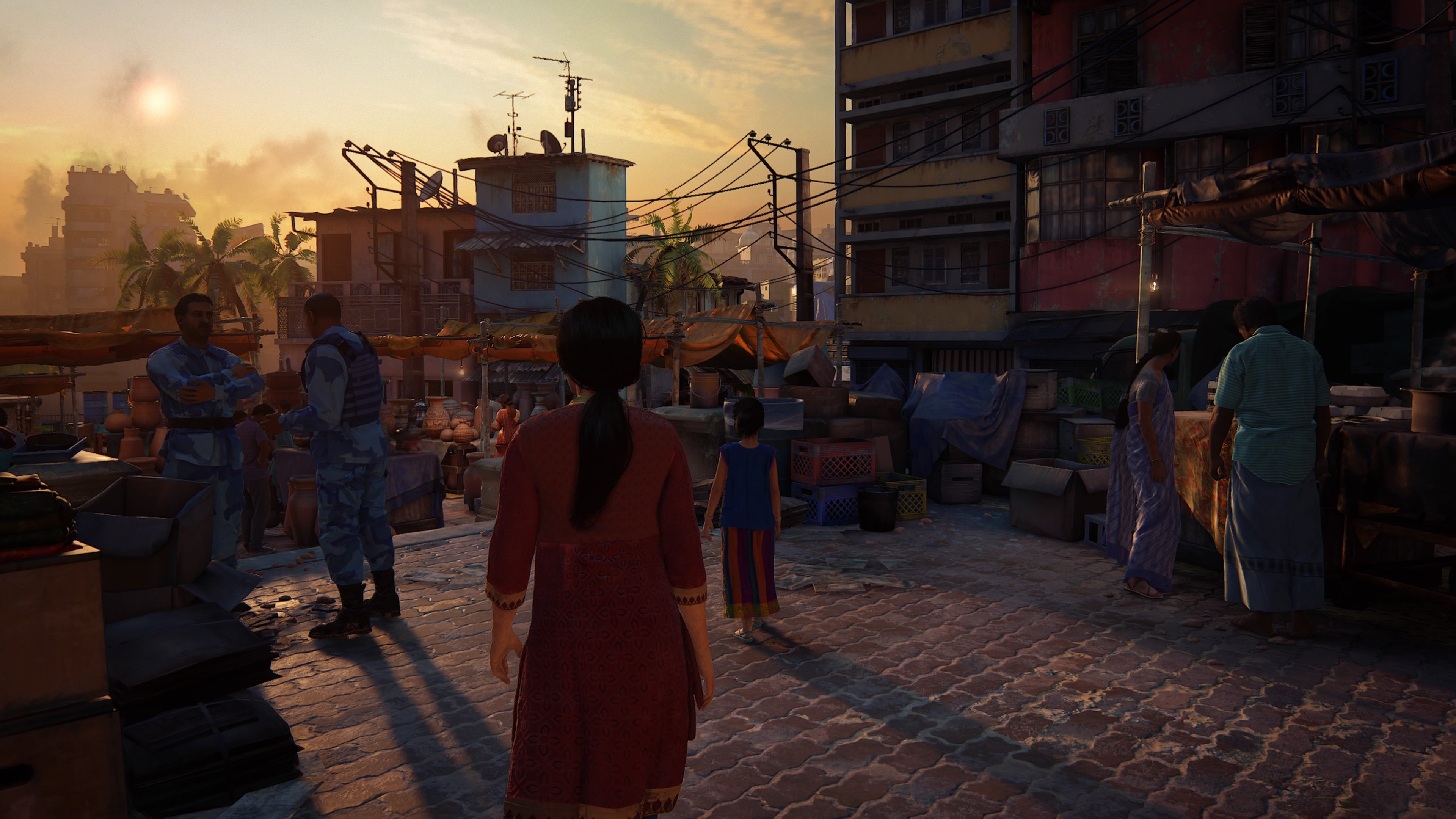 Uncharted 4 verkauft sich weltweit in einer Woche 2,7 Millionen Mal