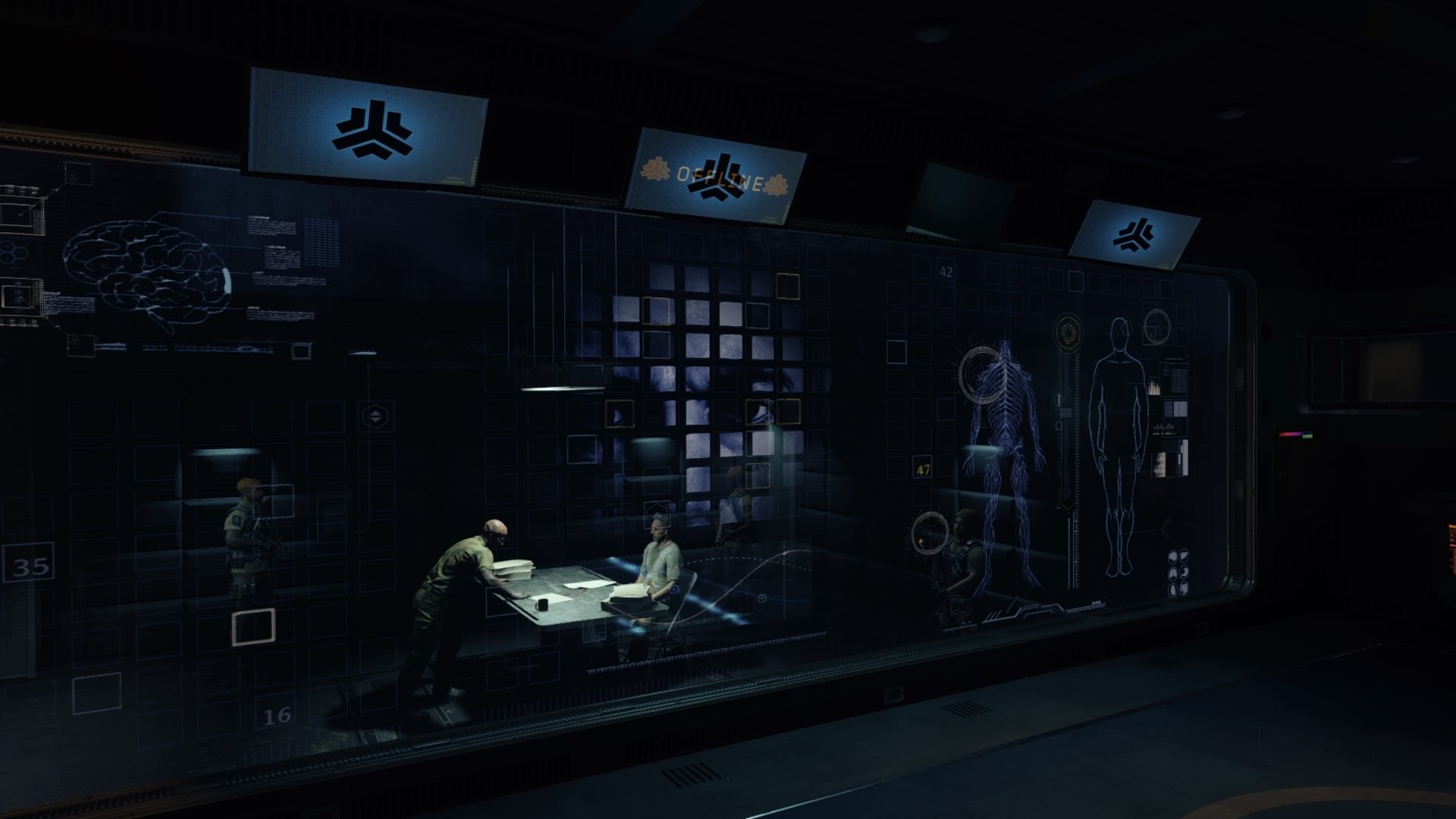 Call of Duty: Black Ops 3