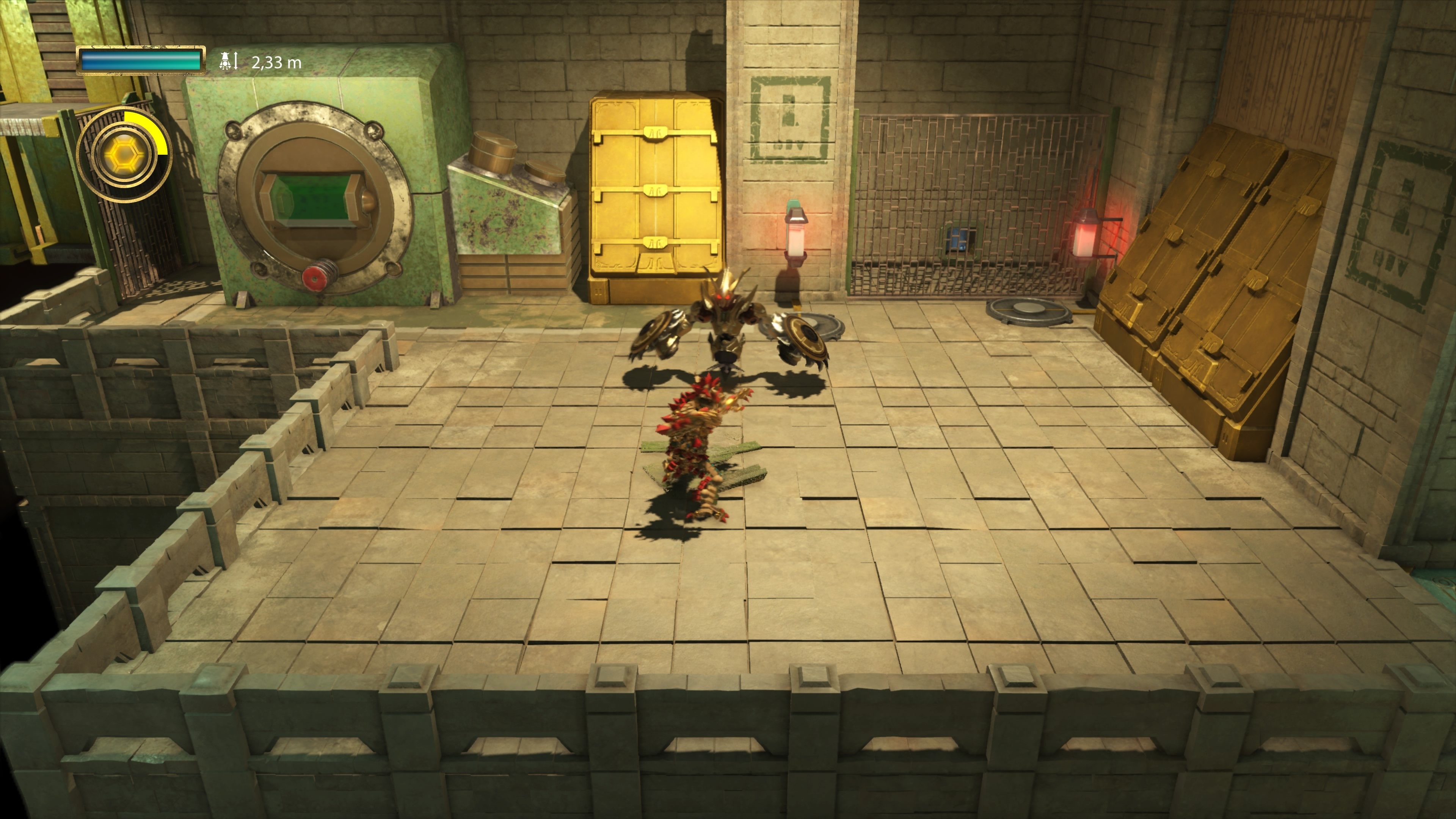 Knack 2