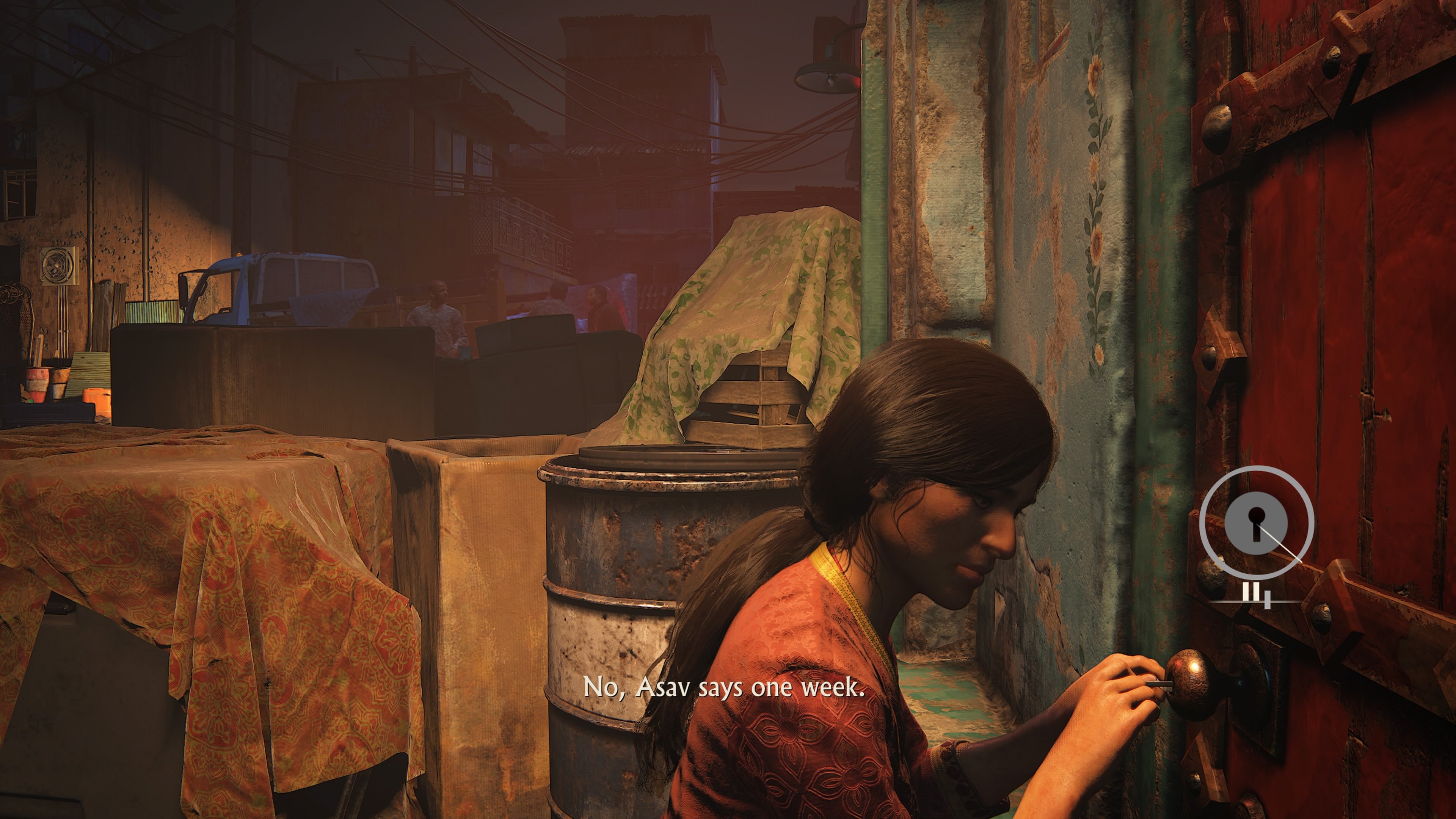 Uncharted 4: A Thiefs End - Fünfte Episode der Making Of-Serie veröffentlicht