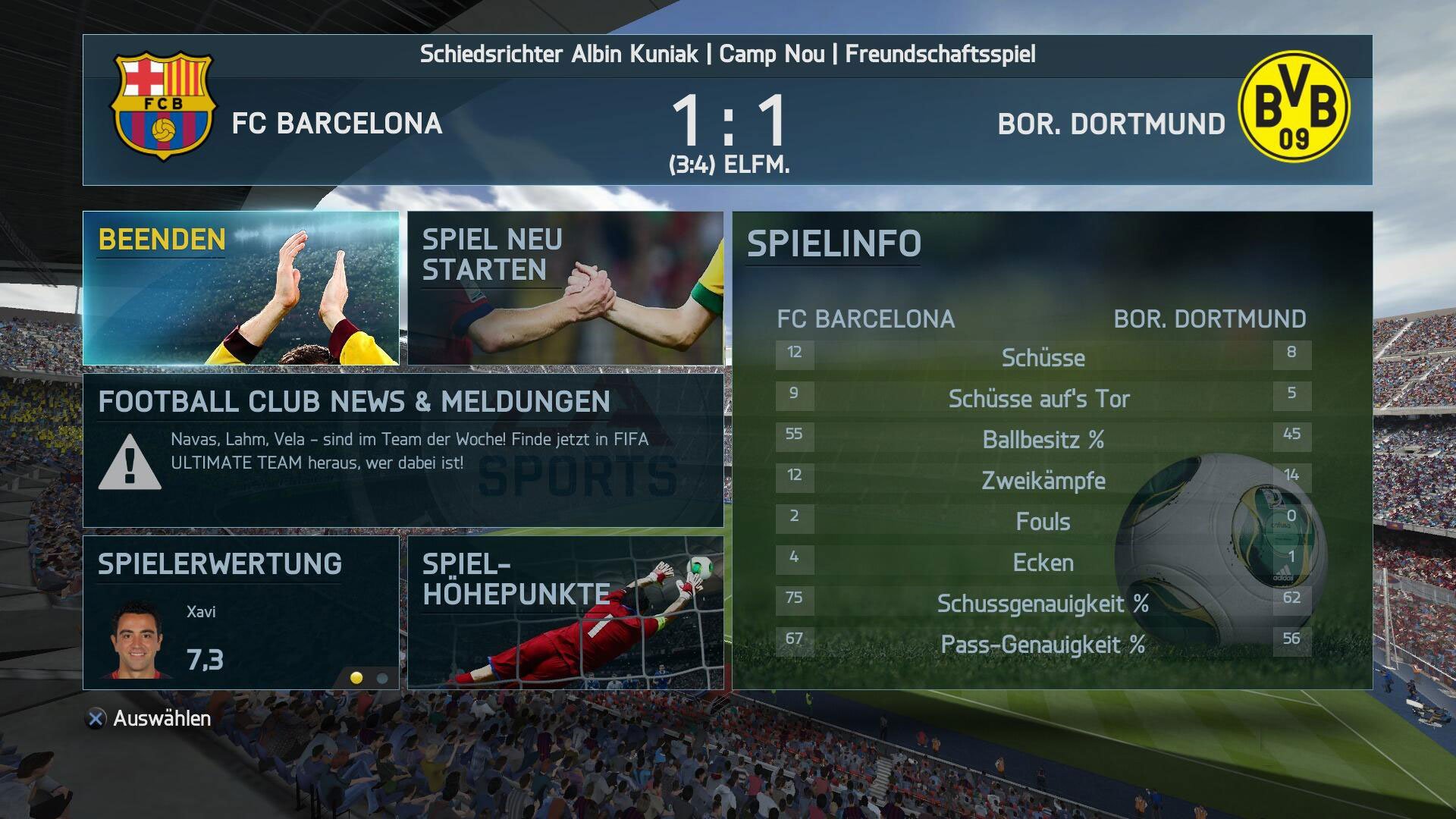 FIFA 14