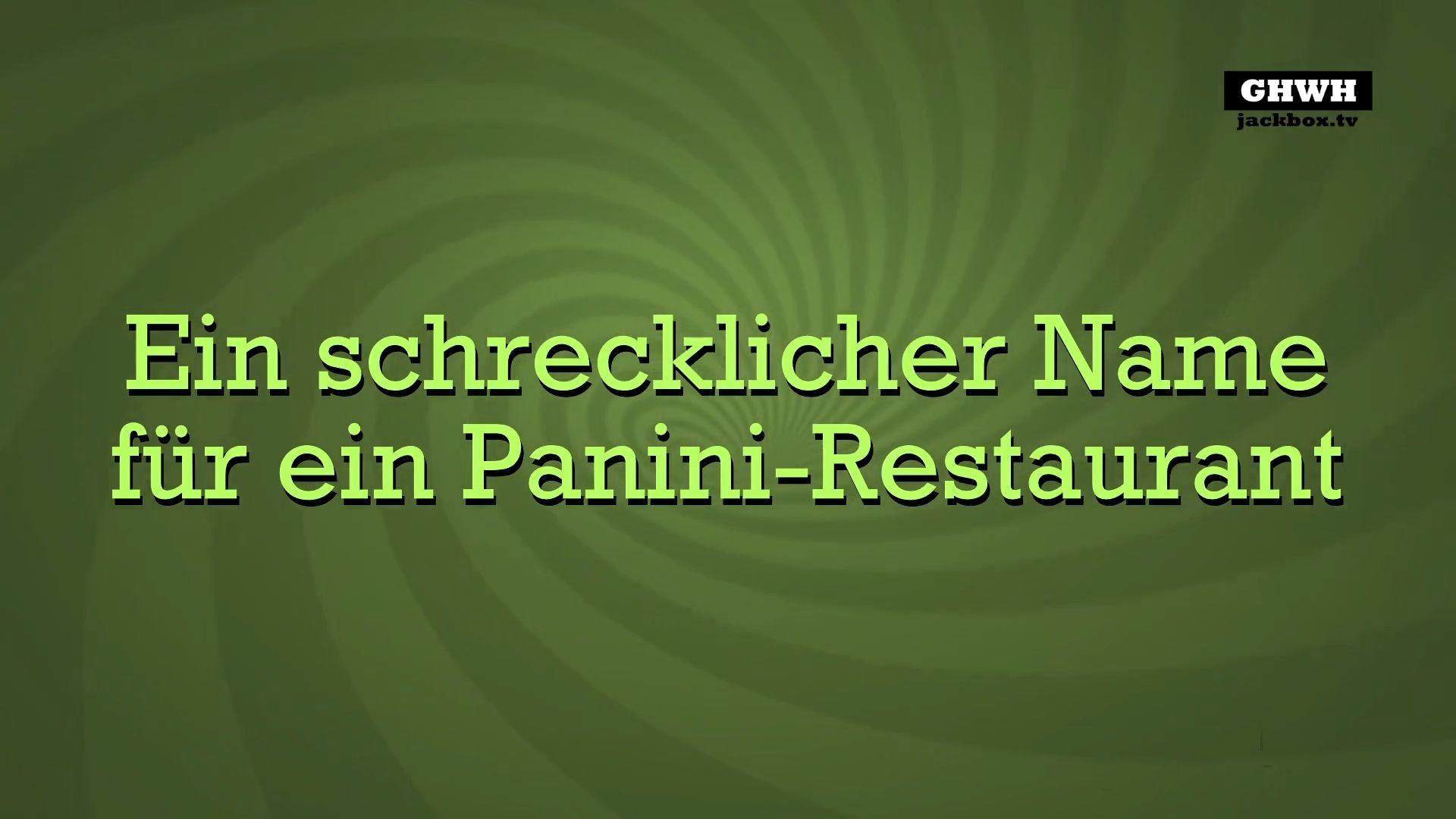 Quiplash 2 InterLASHional