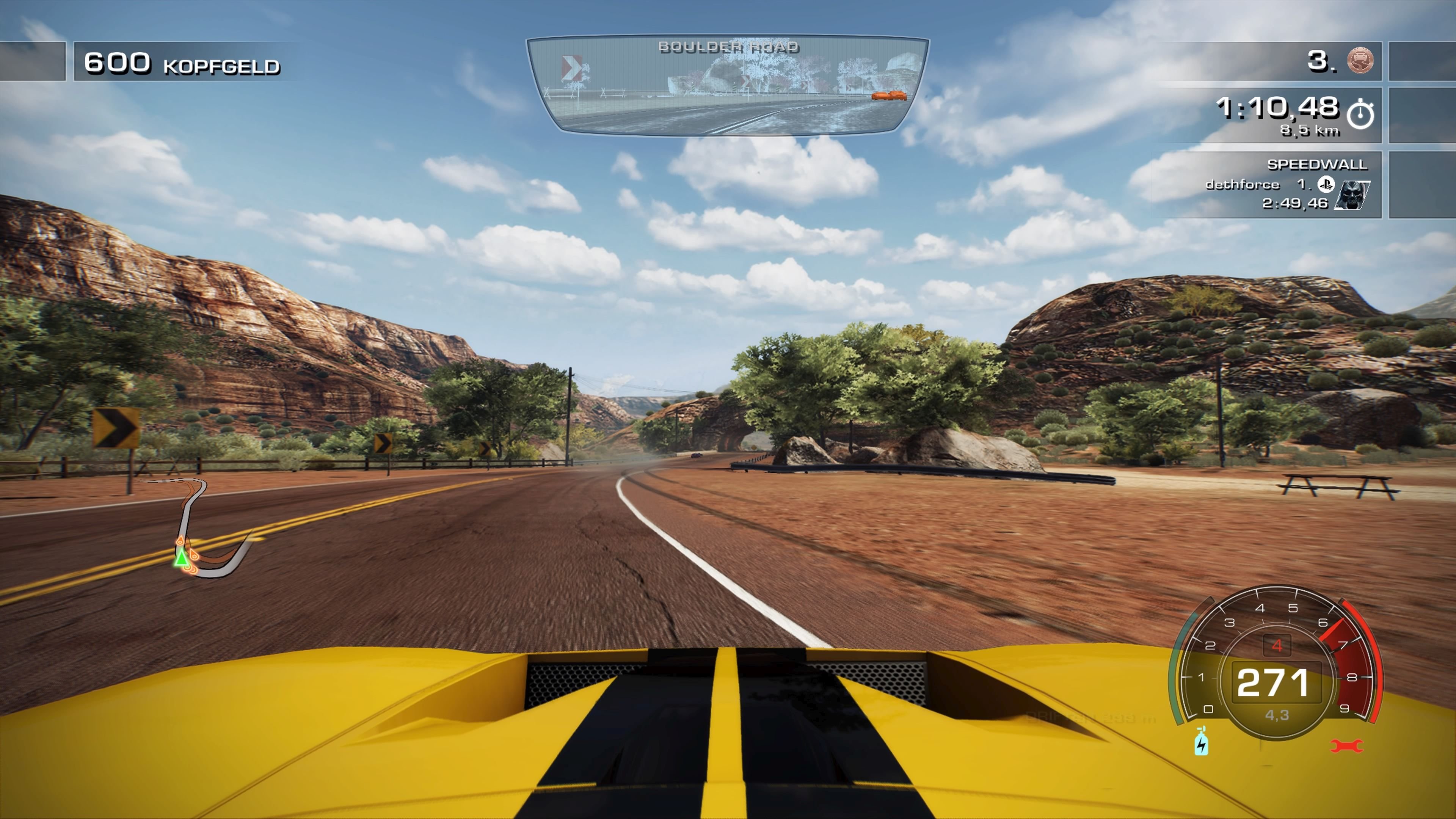 Need for Speed: Hot Pursuit Remastered