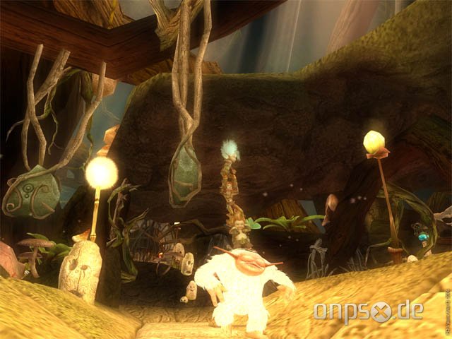 Arthur und die Minimoys