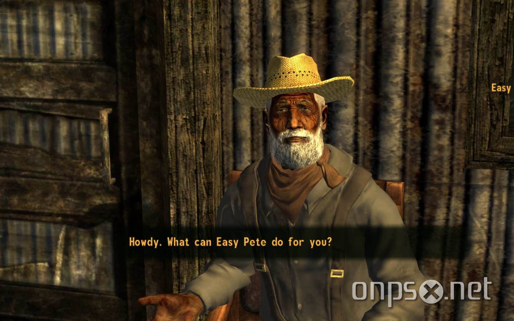 Fallout: New Vegas Ultimate Edition