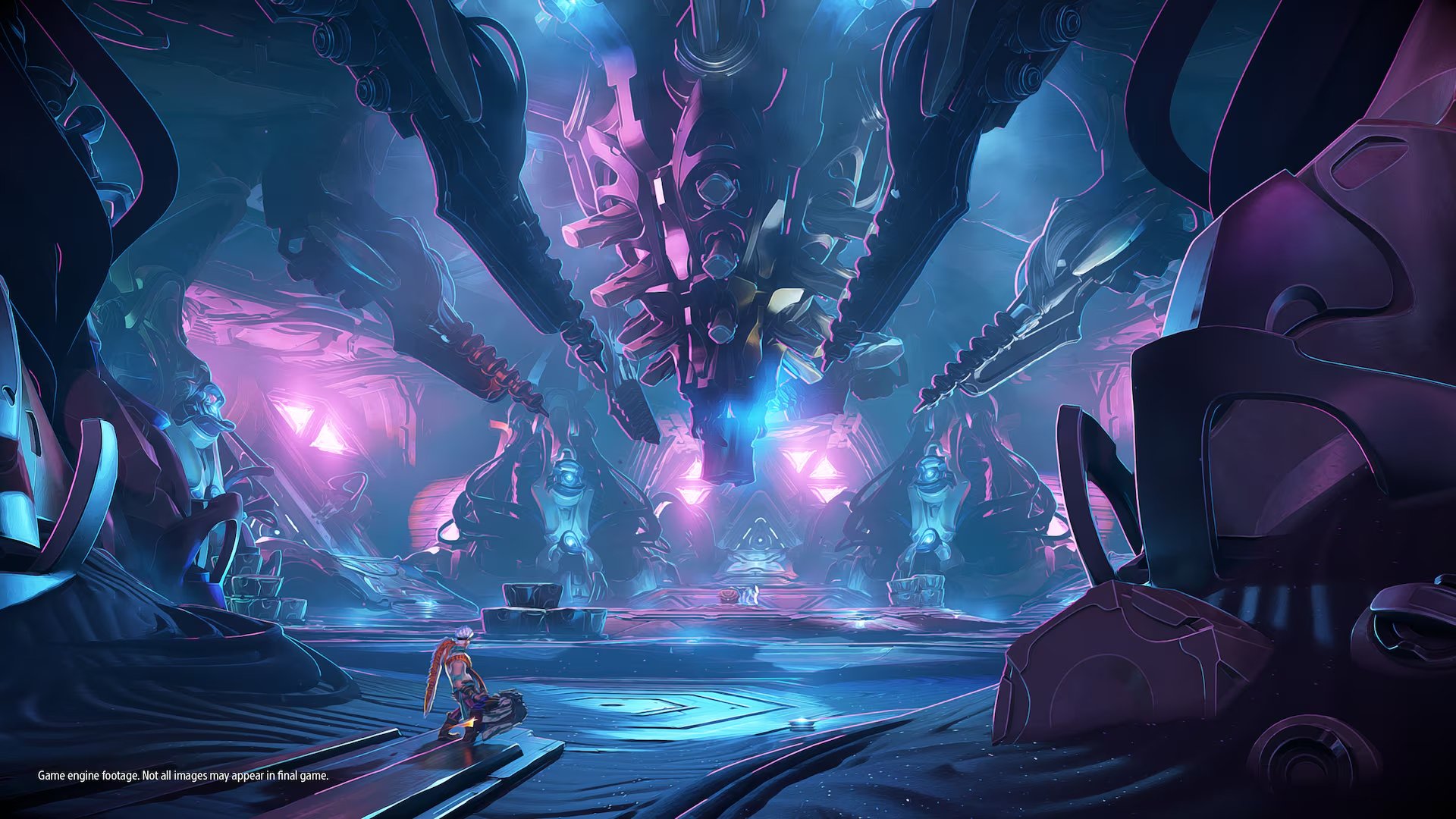 Horizon Hunters Gathering