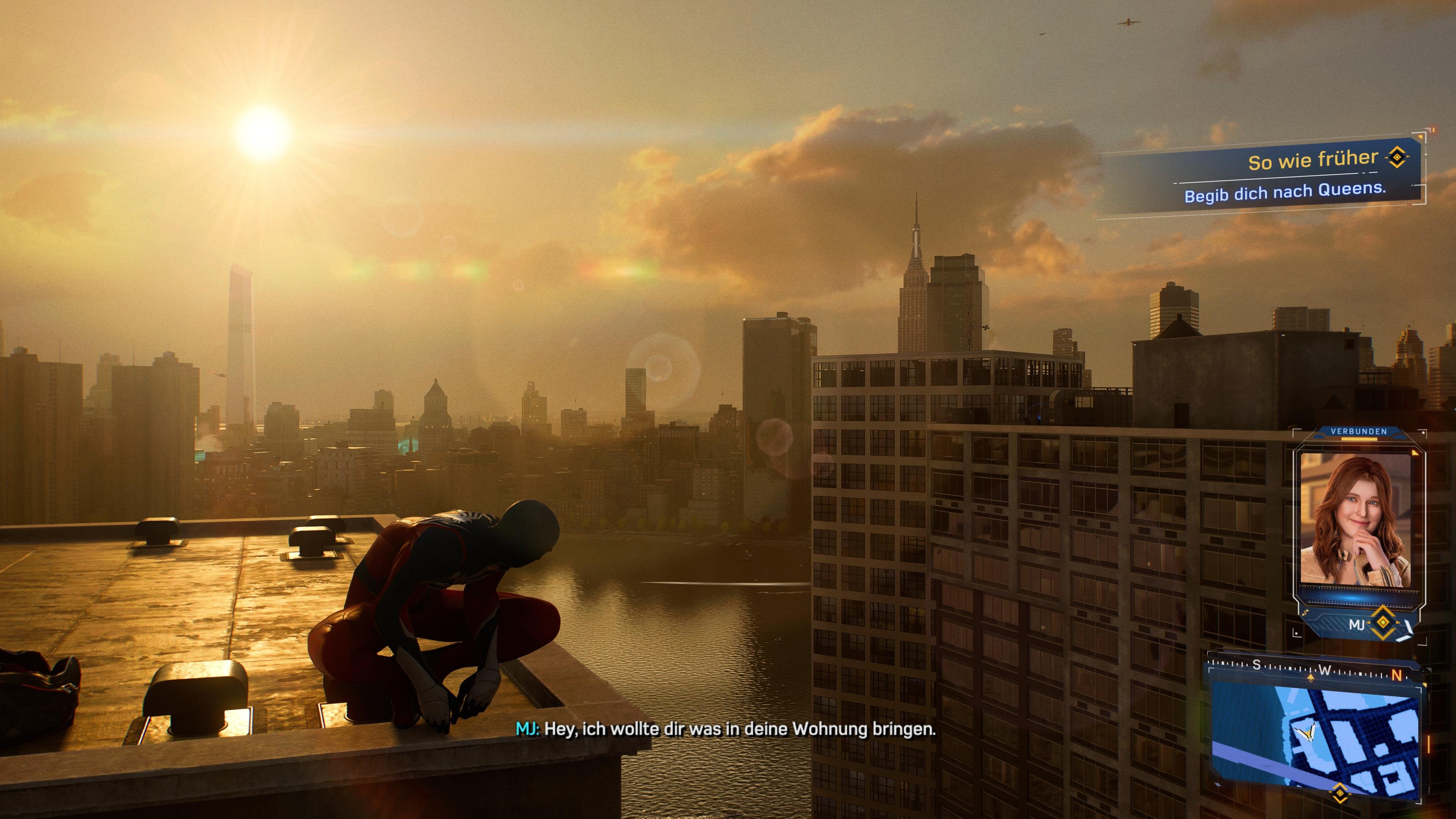 Marvel`s Spider-Man 2 angekündigt - Mit Venom