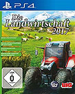 Die Landwirtschaft 2017 (Professional Farmer 2017)