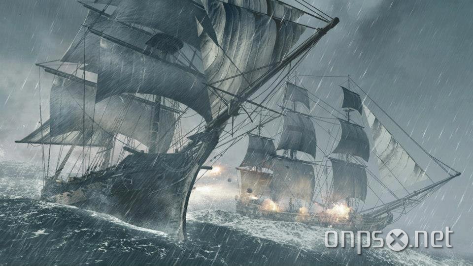 Assassin`s Creed IV: Black Flag