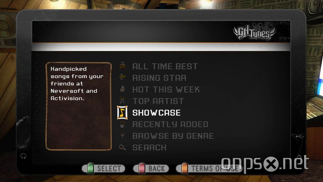 Guitar Hero: World Tour