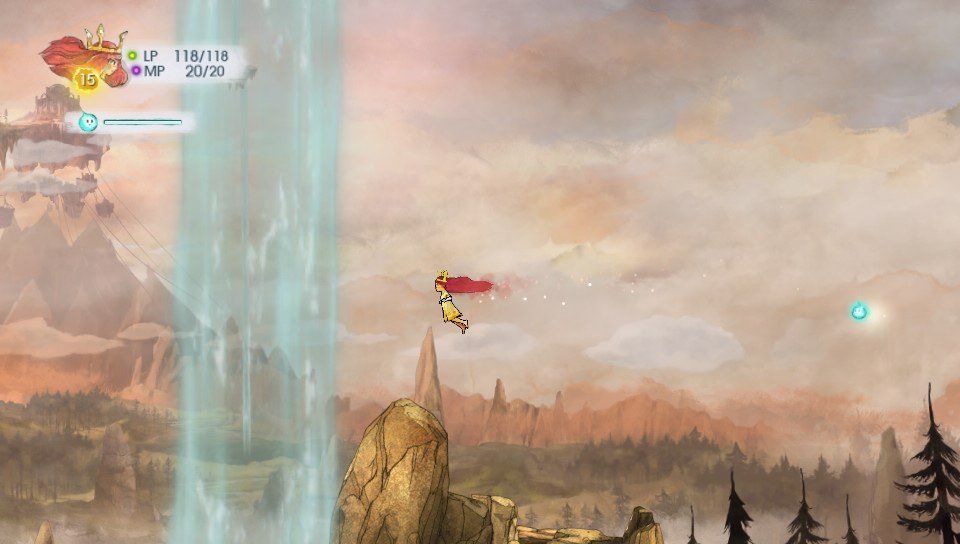 Child of Light