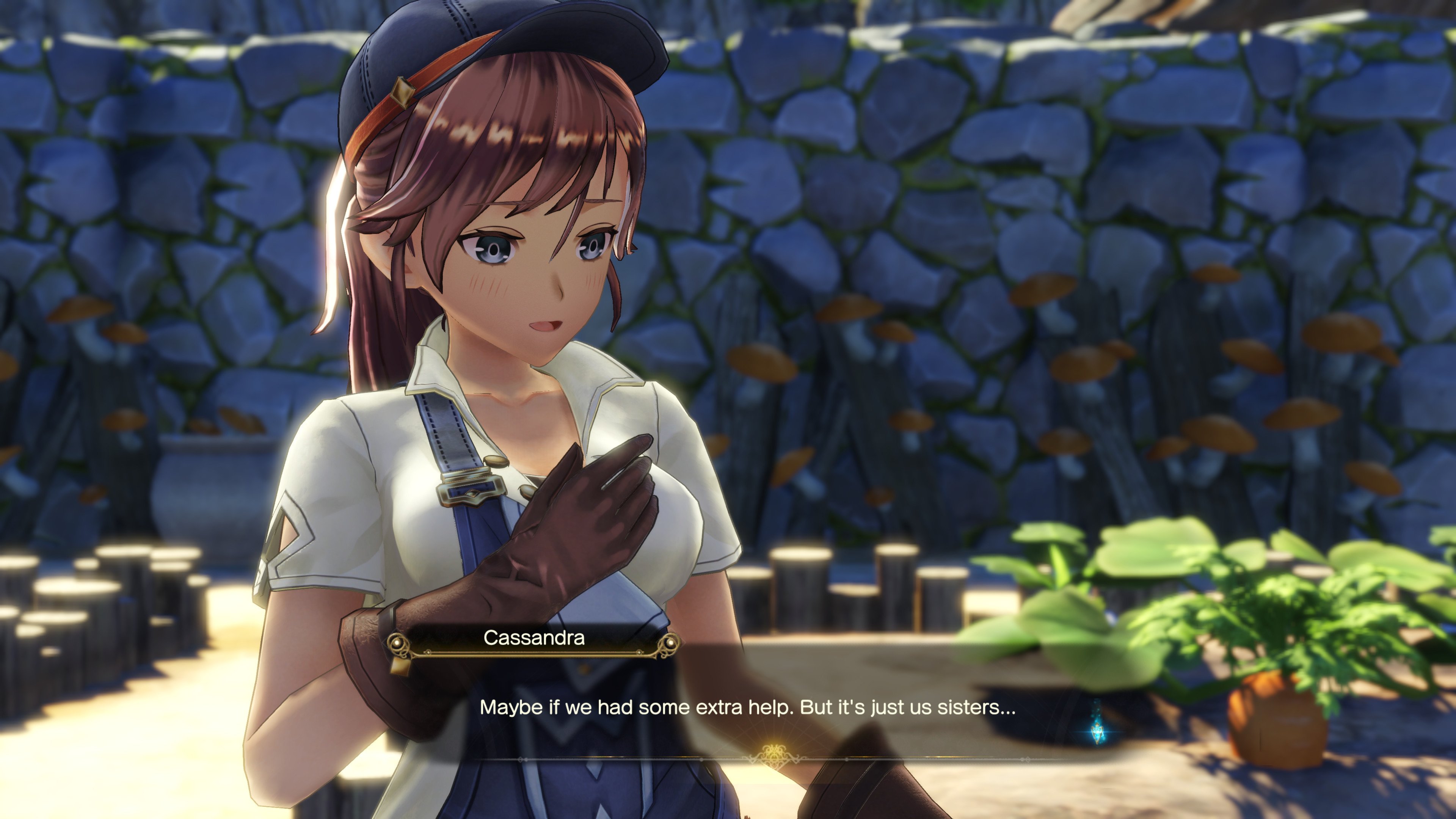 Atelier Ryza 2: Lost Legends & the Secret Fairy rutscht ins nächste Jahr