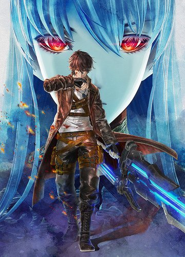 Neuer Trailer zu Valkyria: Azure Revolution