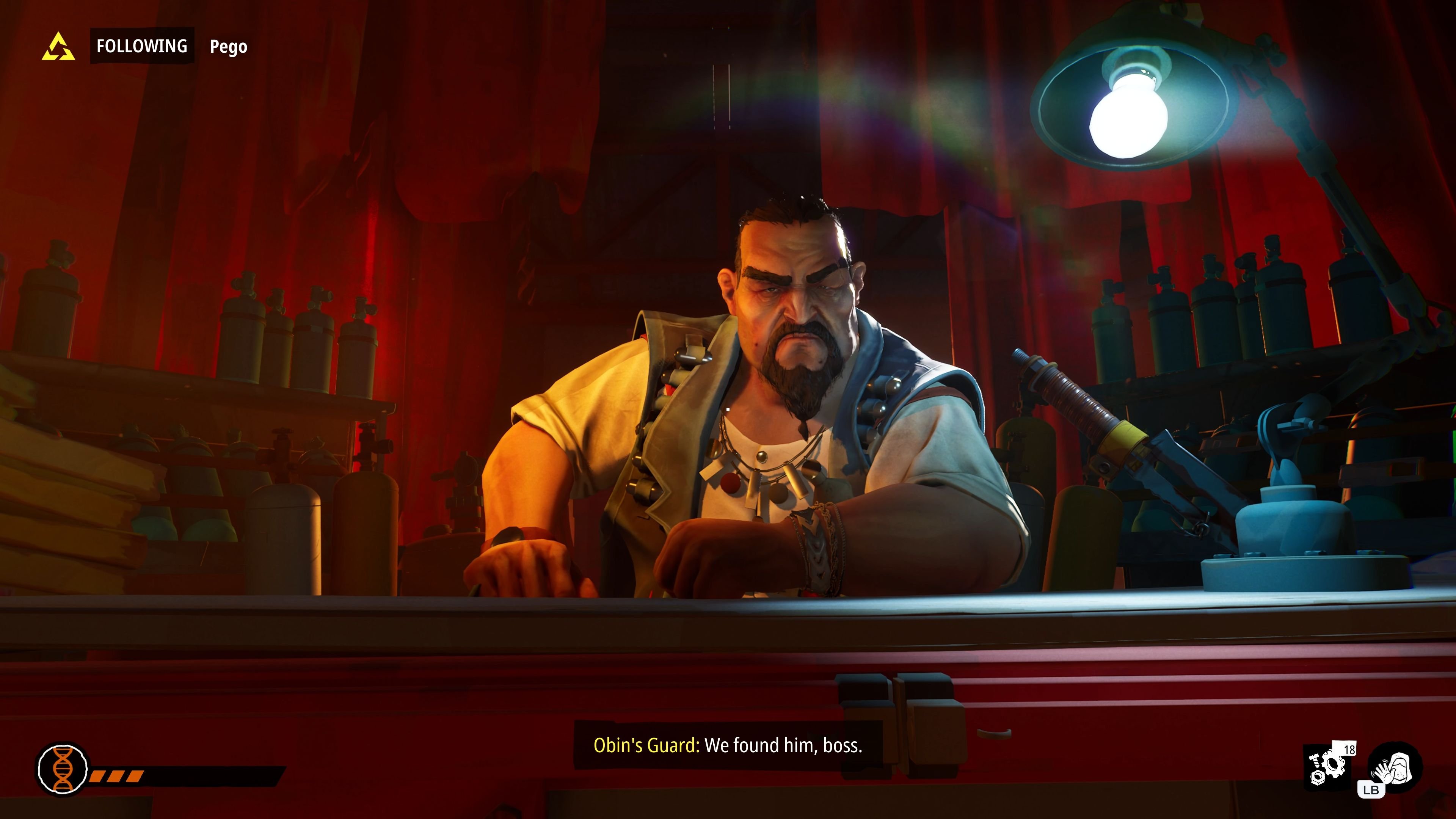 Tides of Tomorrow - Innovatives Story-Telling mit Multiplayer-Aspekt