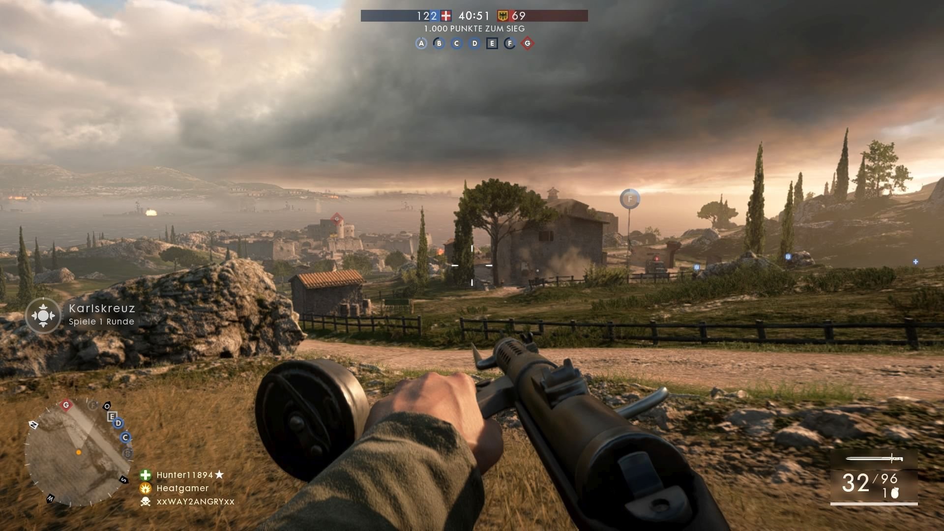 Battlefield 1