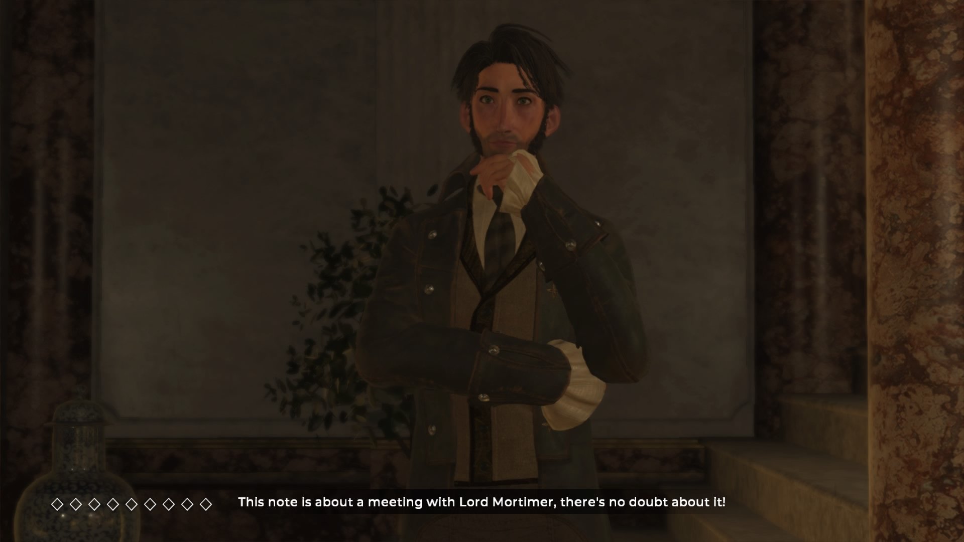 The Council: Episode 2 - Hide and Seek