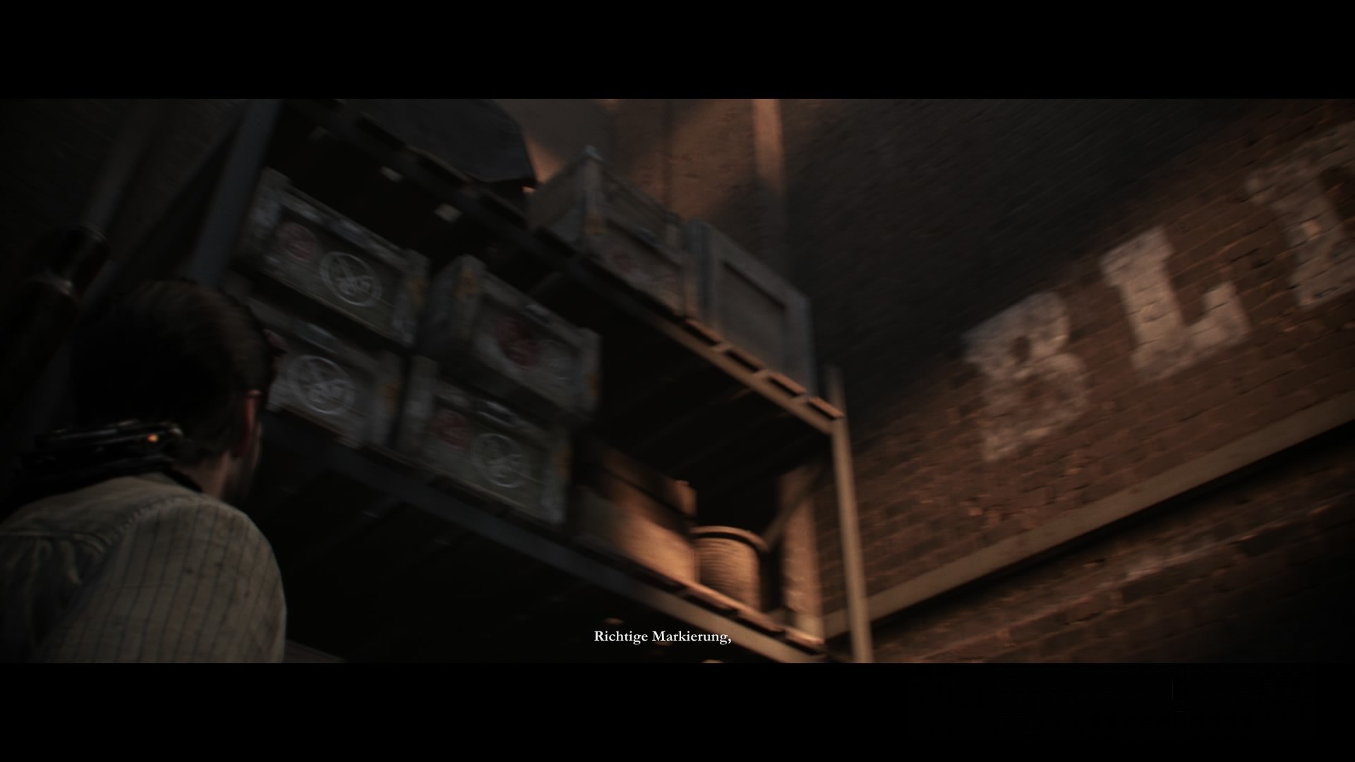 The Order: 1886