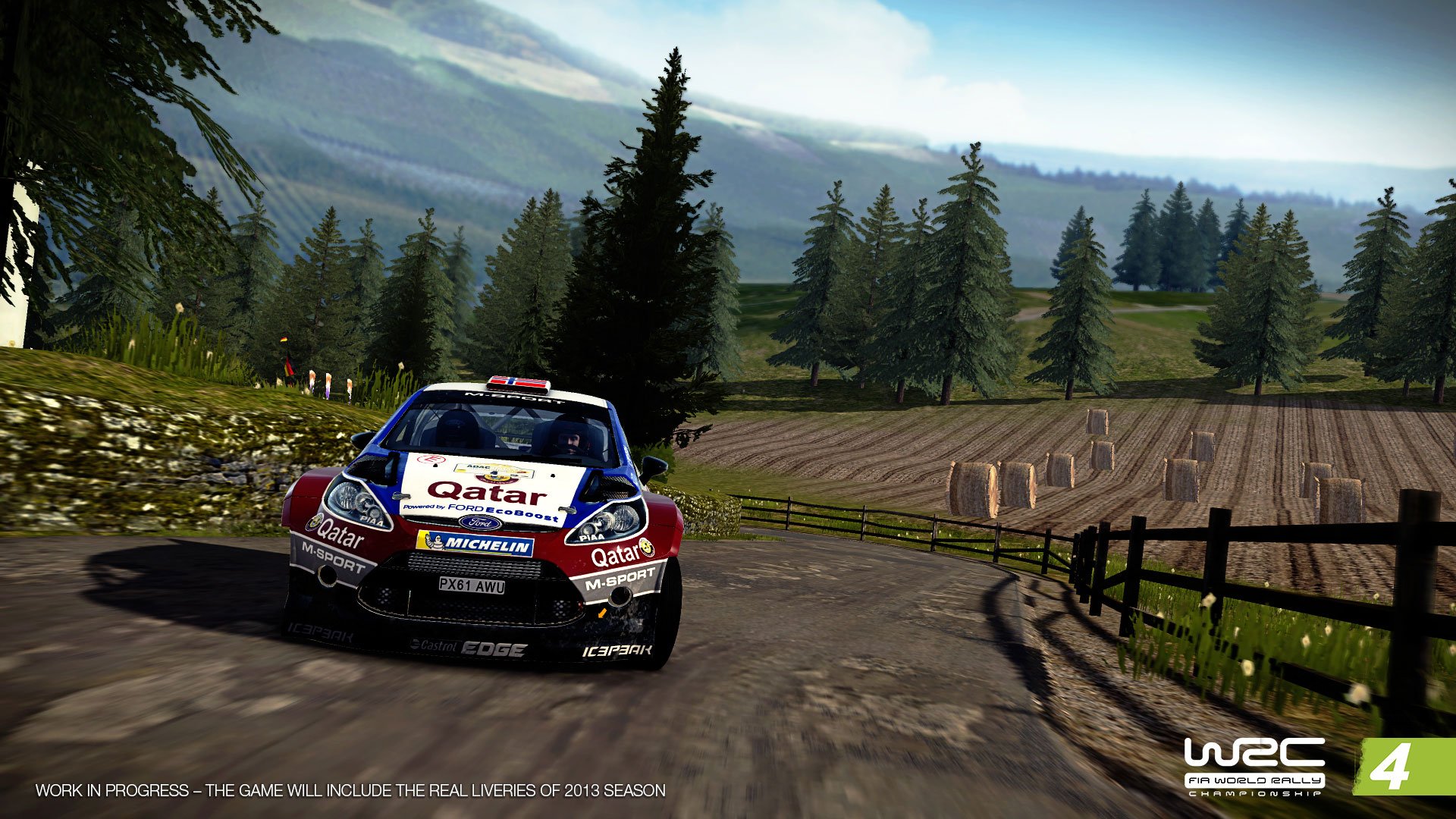 WRC 4