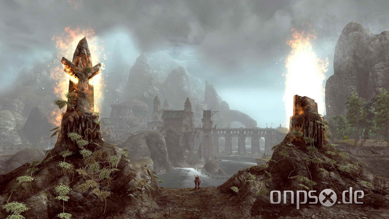 VIKING: Battle for Asgard