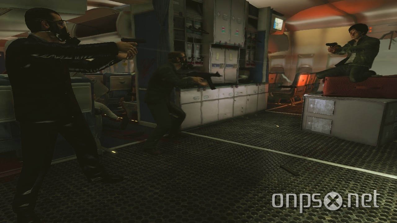 Wanted: Weapons of Fate