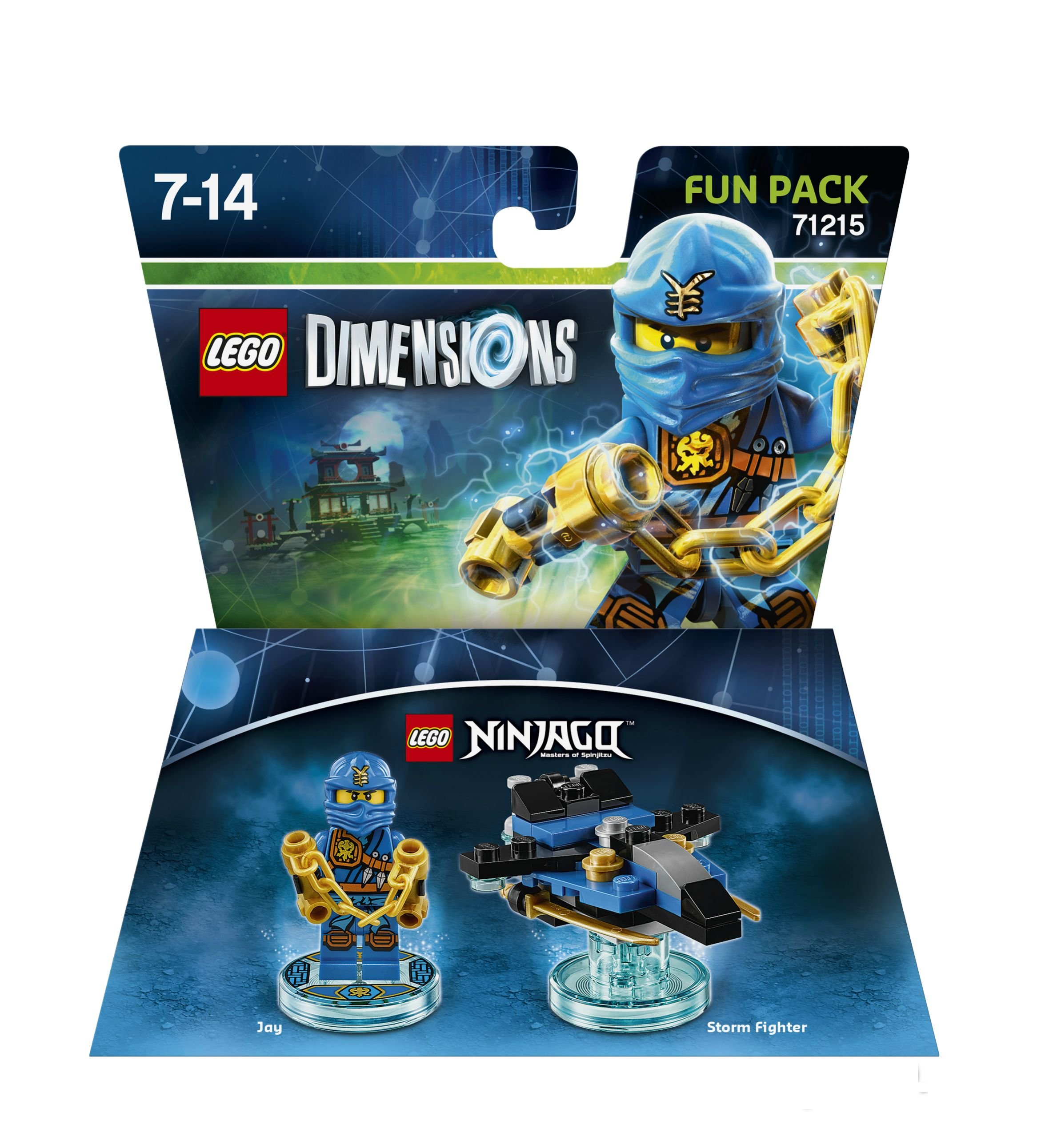 LEGO Dimensions