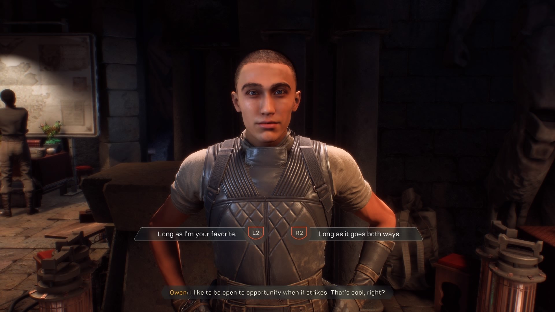 Anthem: Die traurige Geschichte zur Entstehung