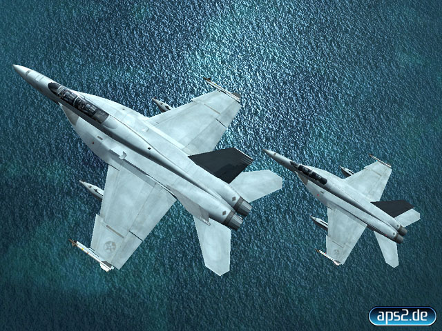 Ace Combat 5: Squadron Leader