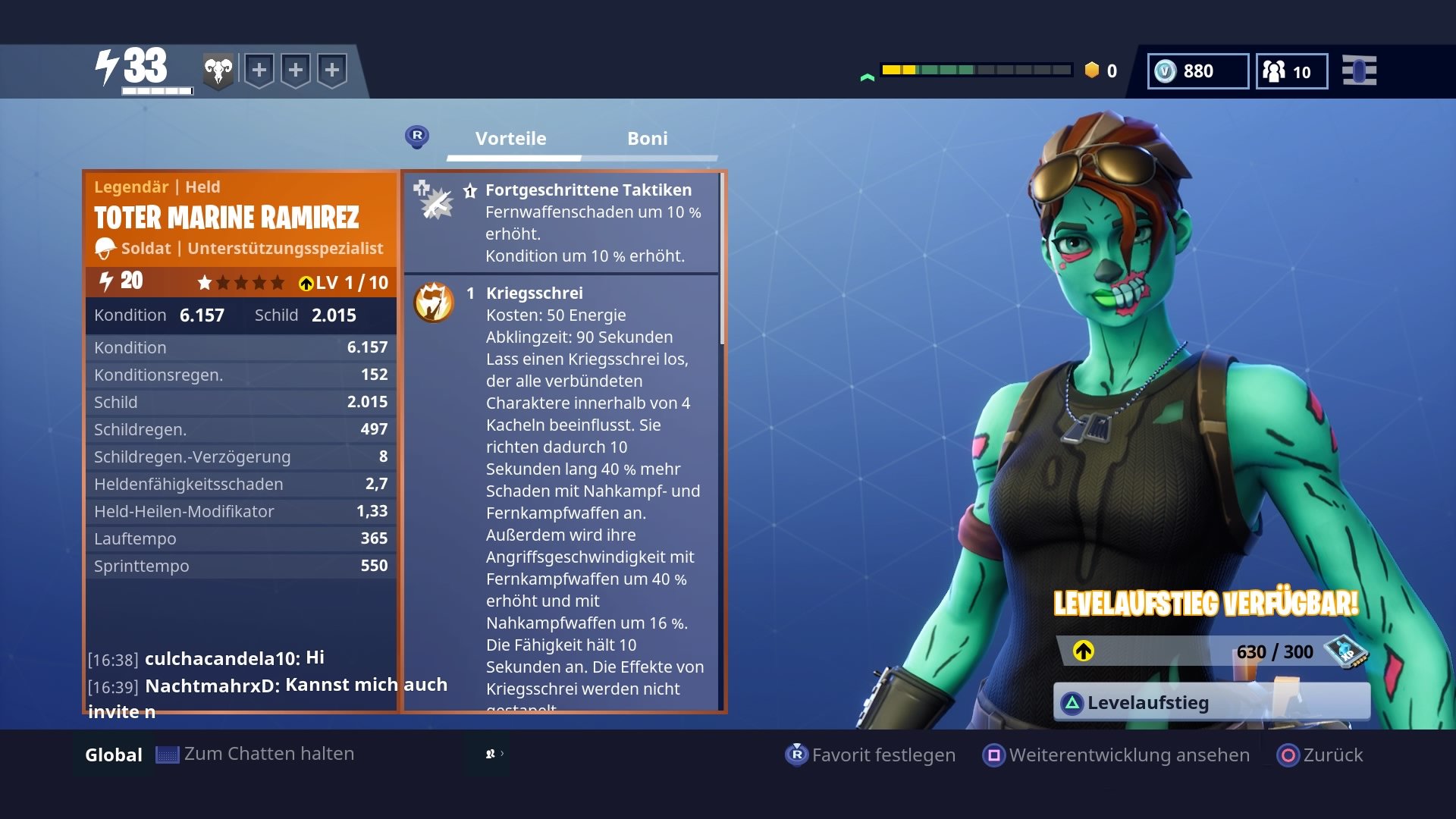 Wubalubadubdub...der Trailer zu Season 7 von Fortnite ist da!