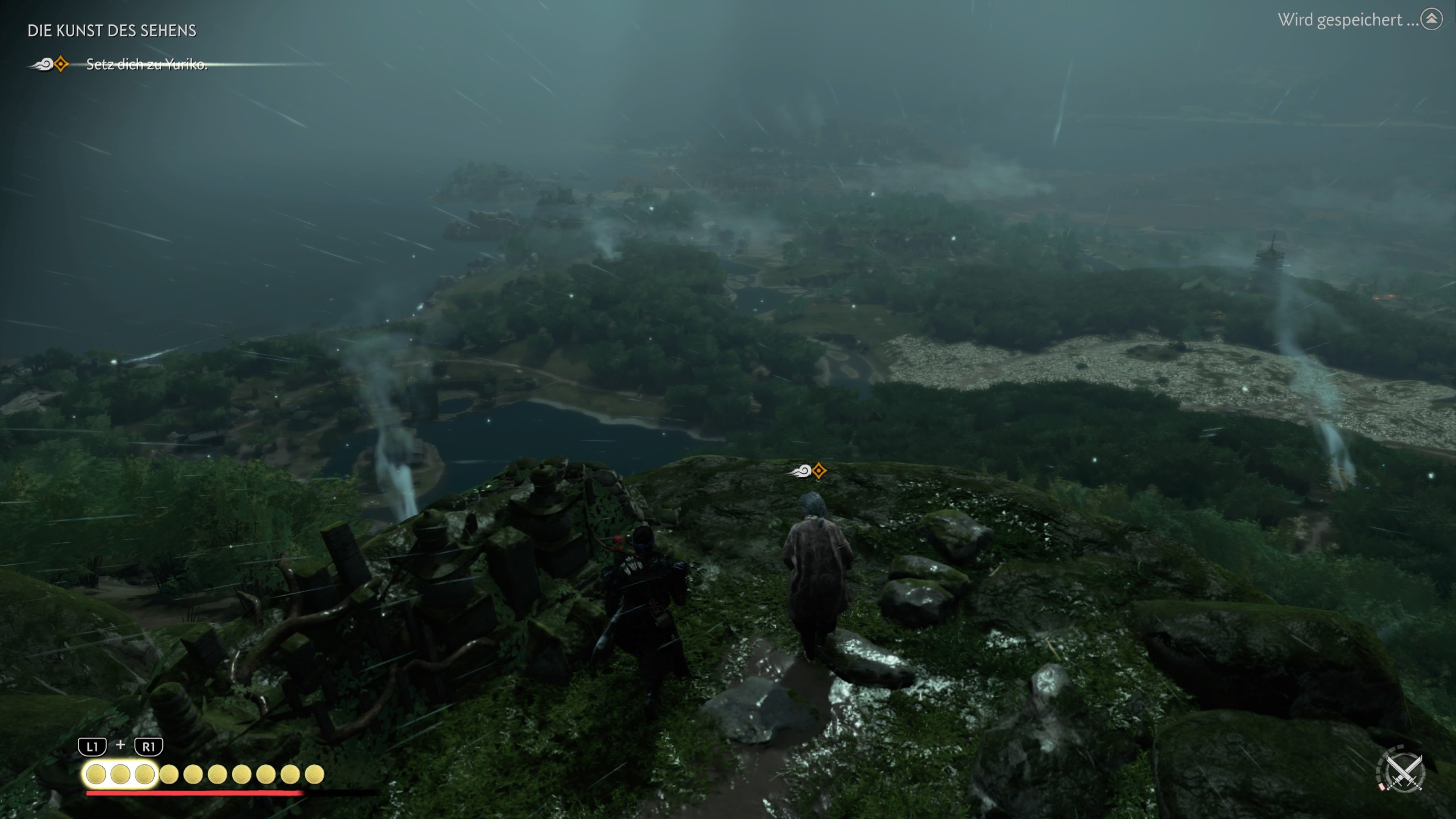 Ghost of Tsushima:Story-Trailer, Juni-Releasetermin & Sammlereditionen