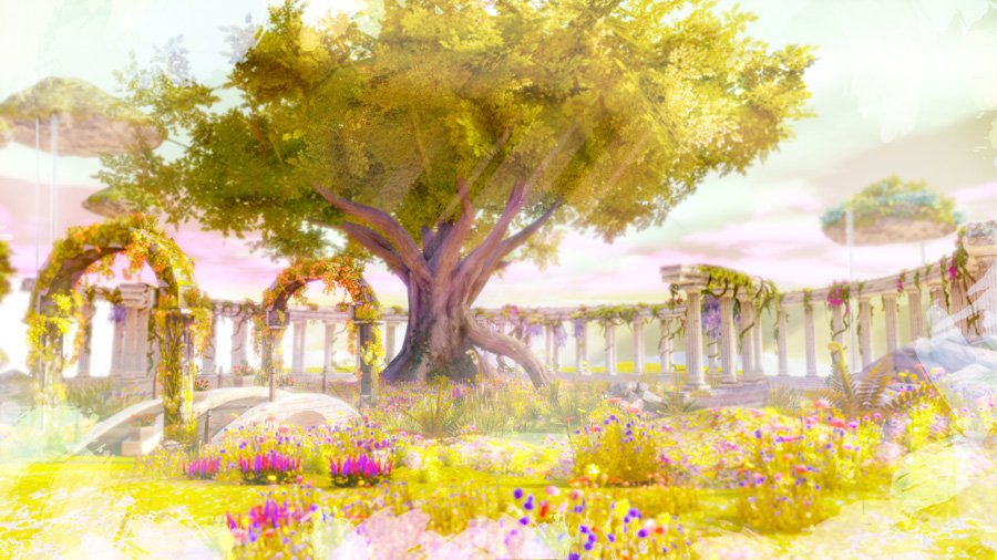 Atelier Lydie & Suelle: The Alchemists and the Mysterious Paintings