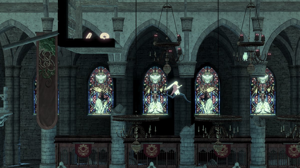 The Missing: JJ Macfield and the Island of Memories