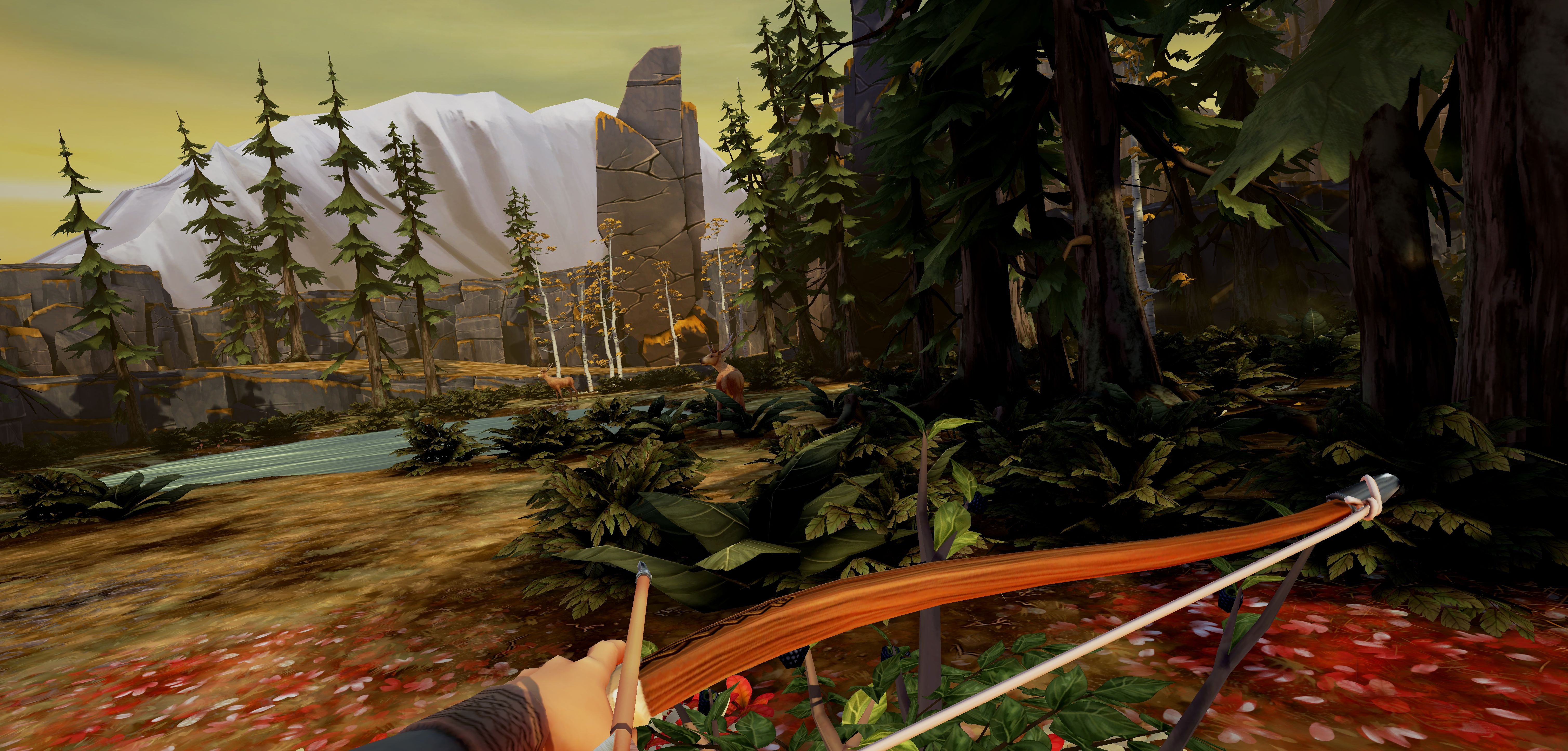 Fated: The Silent Oath