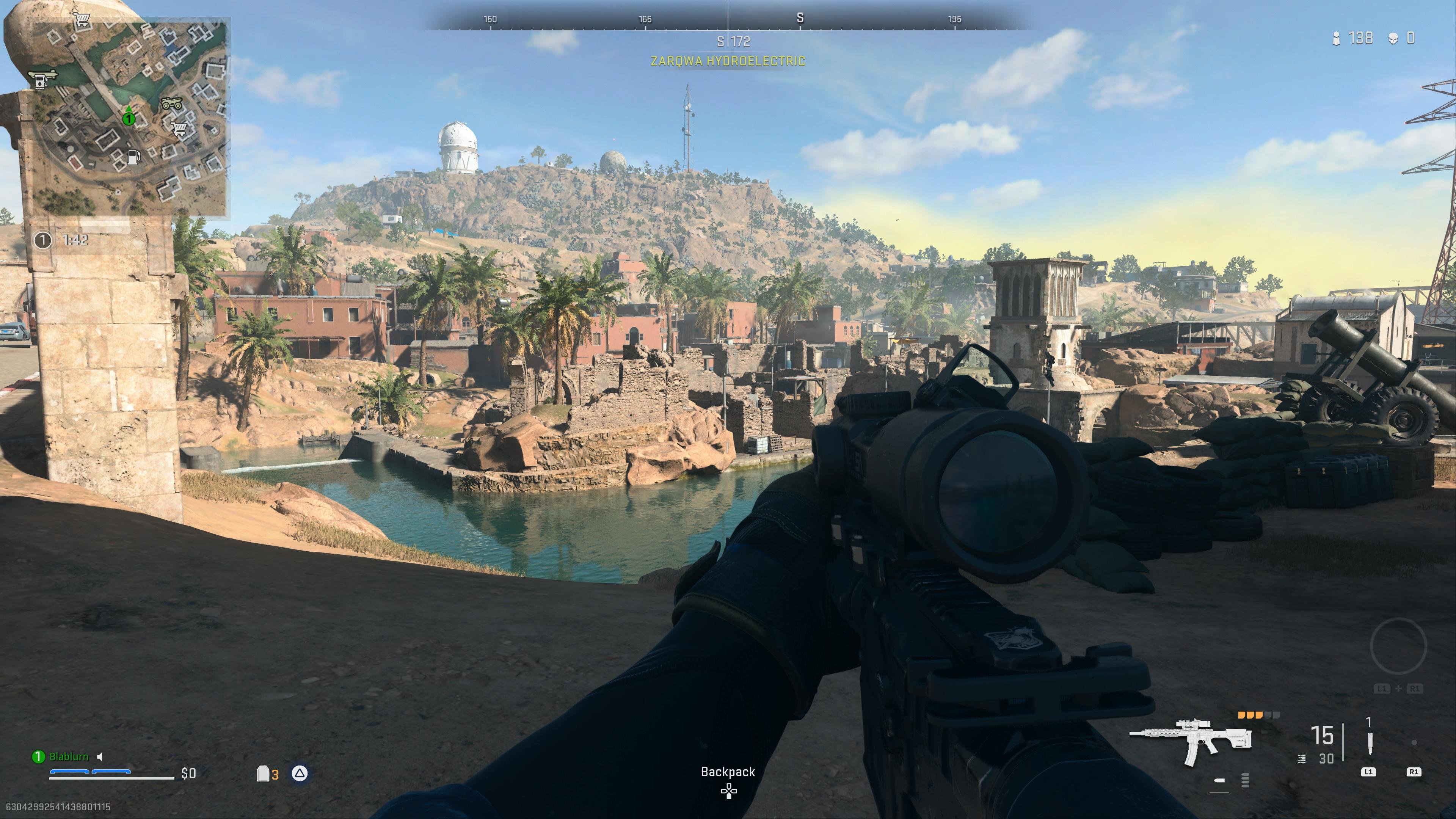 Call of Duty: Modern Warfare II