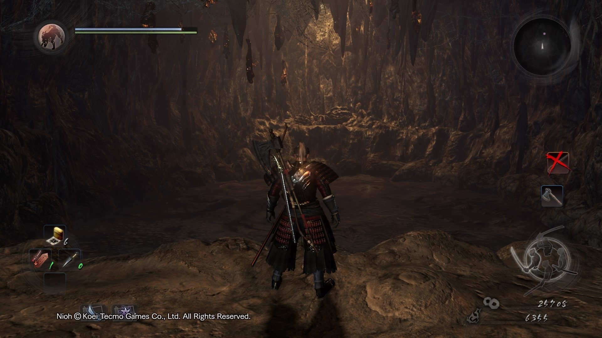 Infos zu den kommenden Updates für Nioh