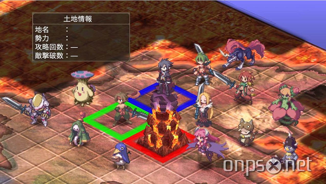Disgaea 4: A Promise Unforgotten