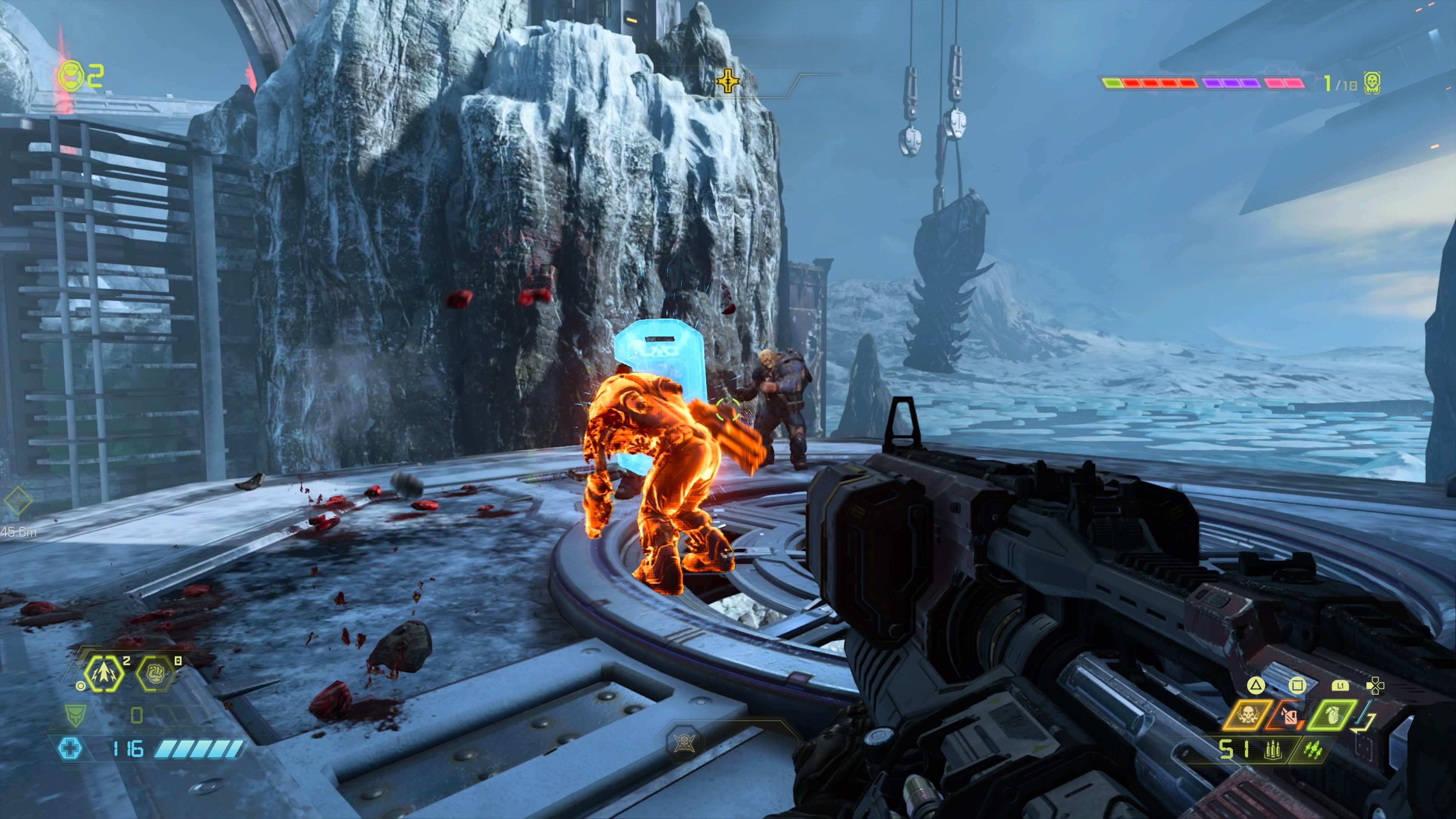 PSN Store: Angebot der Woche ist DOOM Eternal