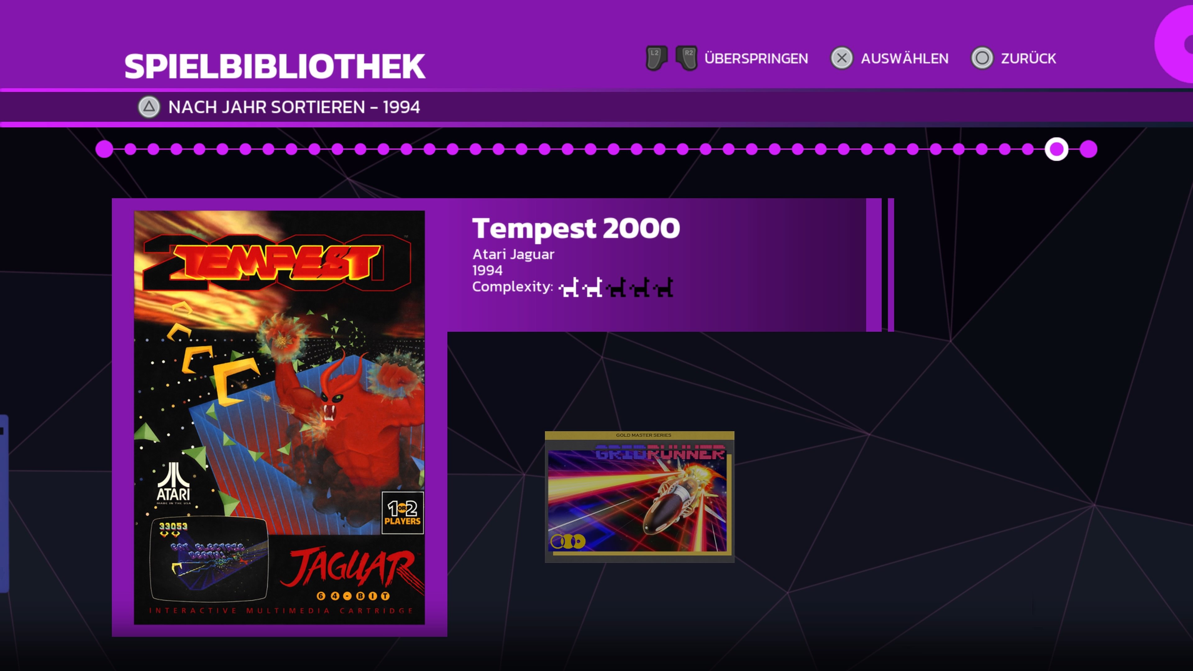 Llamasoft: The Jeff Minter Story