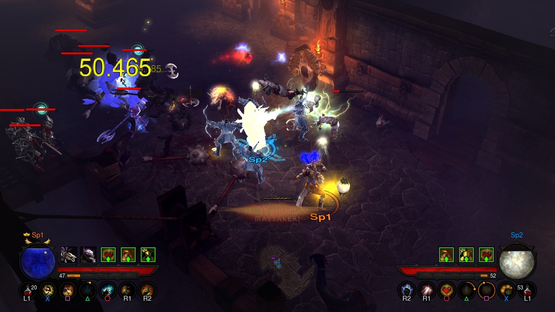 Diablo III: Reaper of Souls - Ultimate Evil Edition