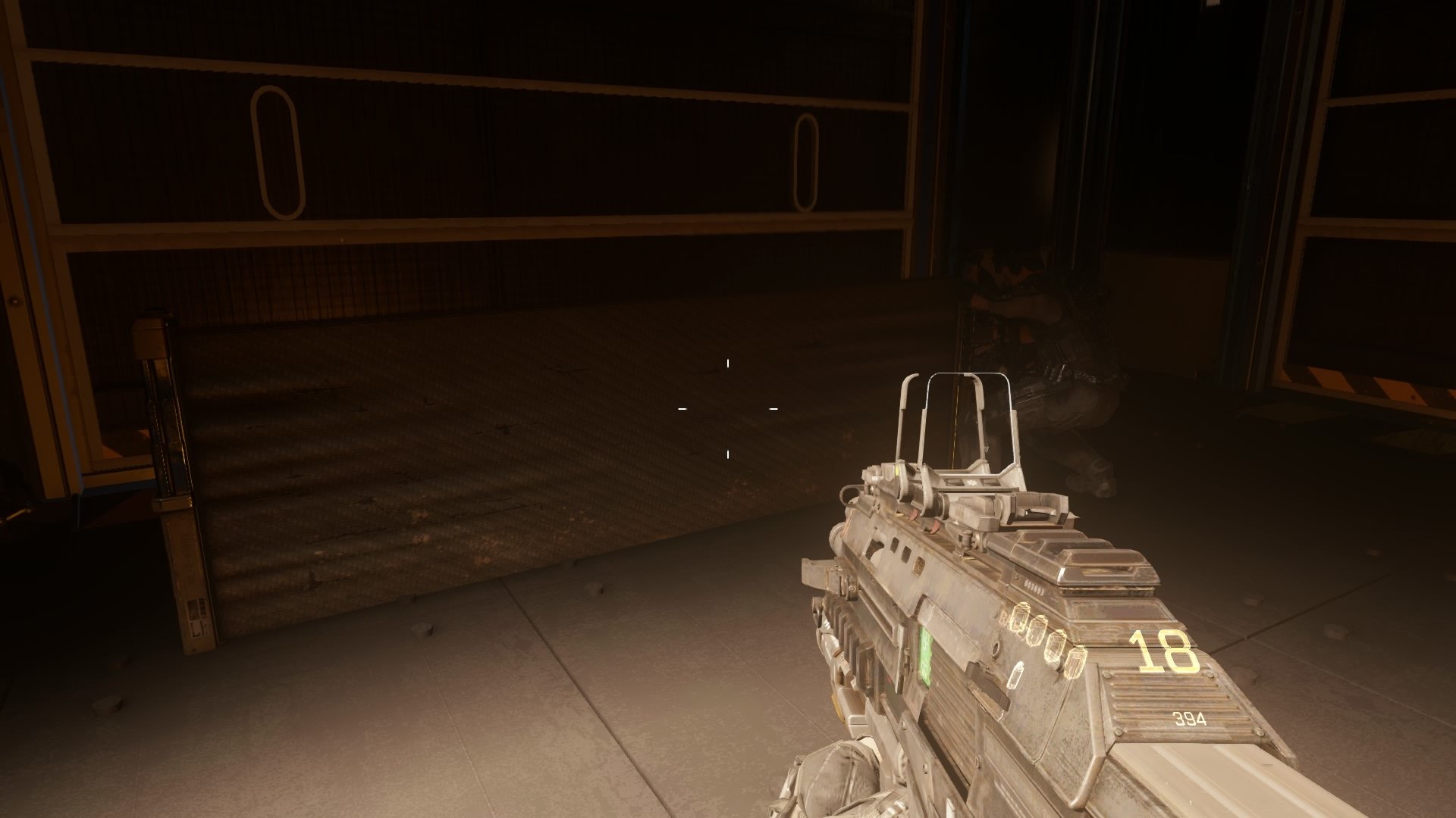 Call of Duty: Advanced Warfare