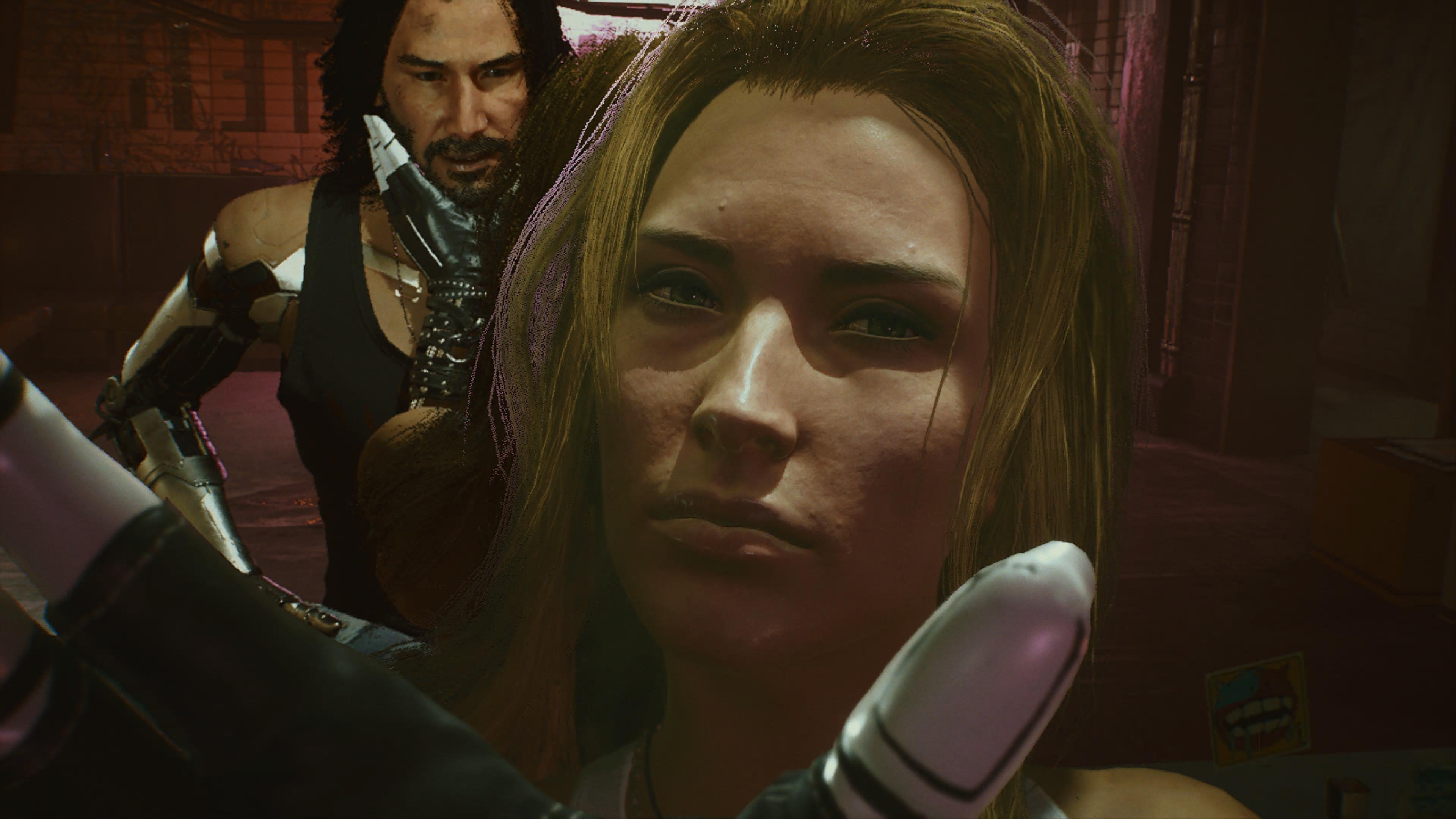 Cyberpunk 2077: Ultimate Edition