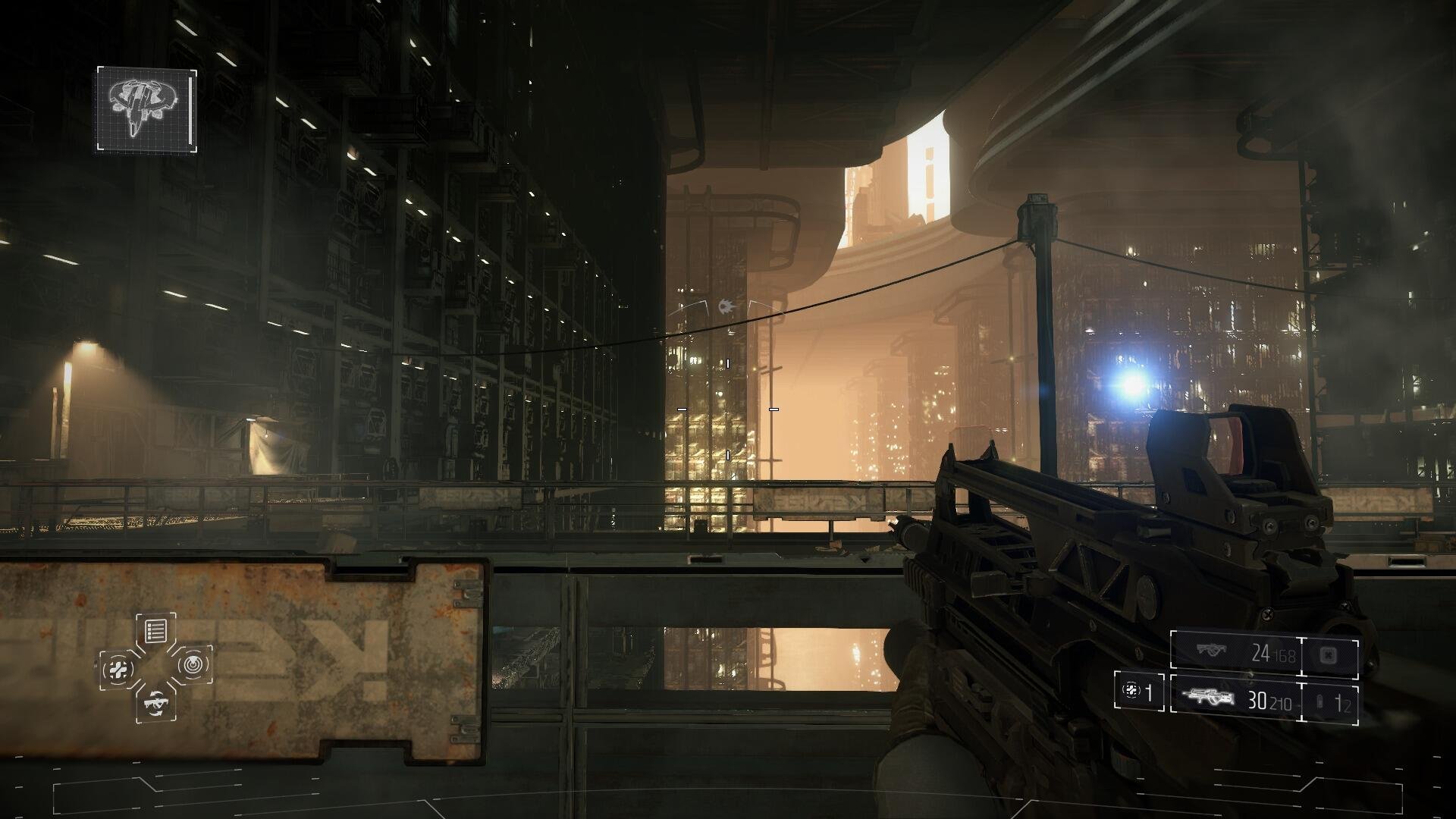 Killzone: Shadow Fall bekommt 4 Spieler Coop Modus spendiert