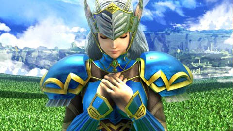 Valkyrie Profile: Lenneth
