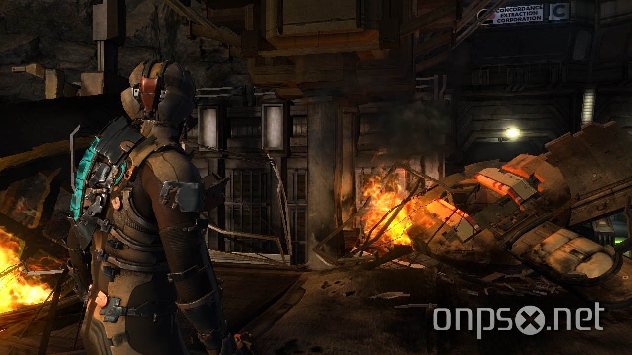 Dead Space 2