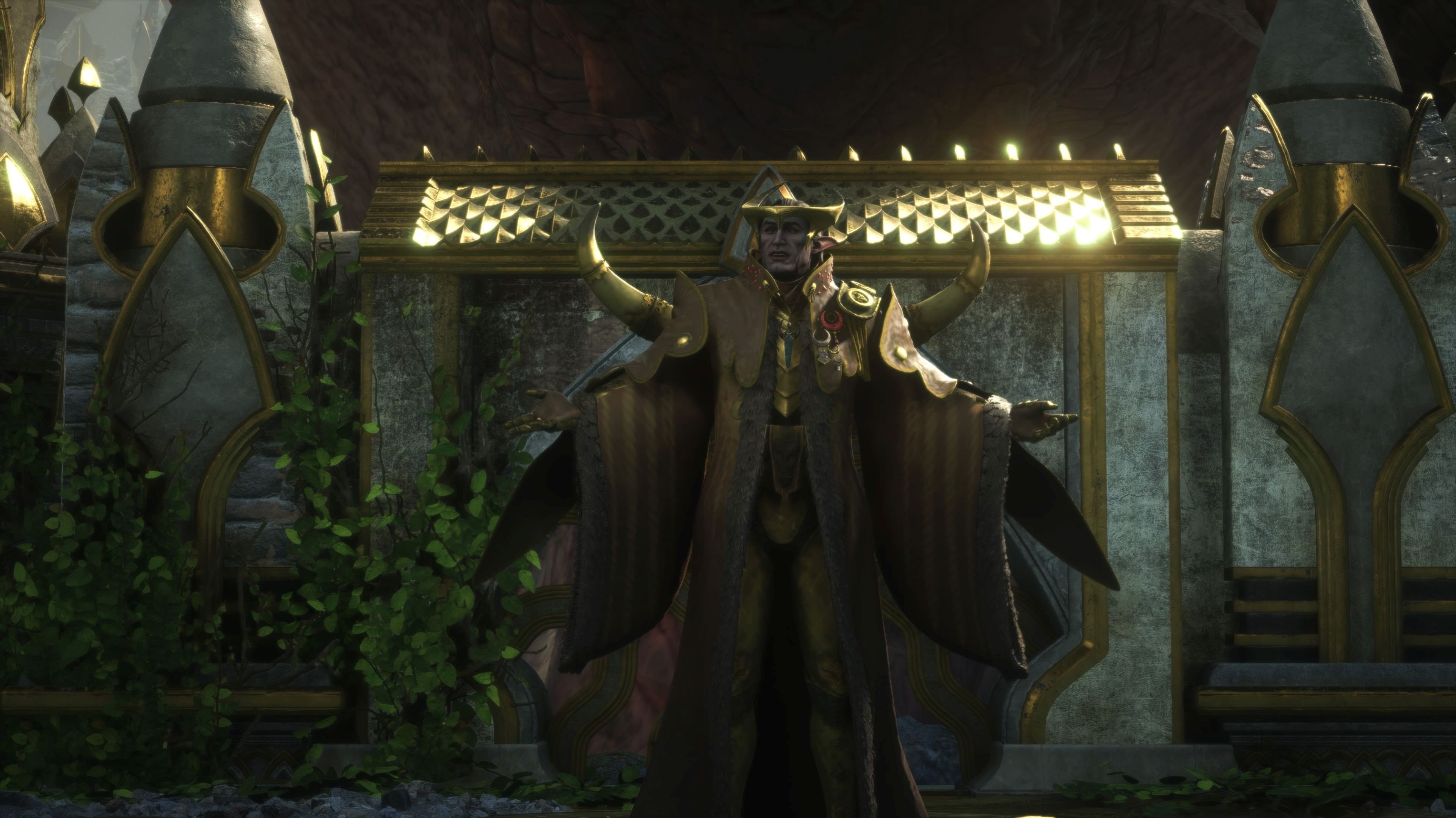 PlayStation Plus Spiele im März - Dragon Age: The Veilguard