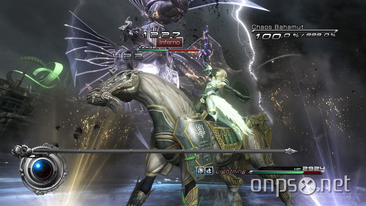 Final Fantasy XIII-2