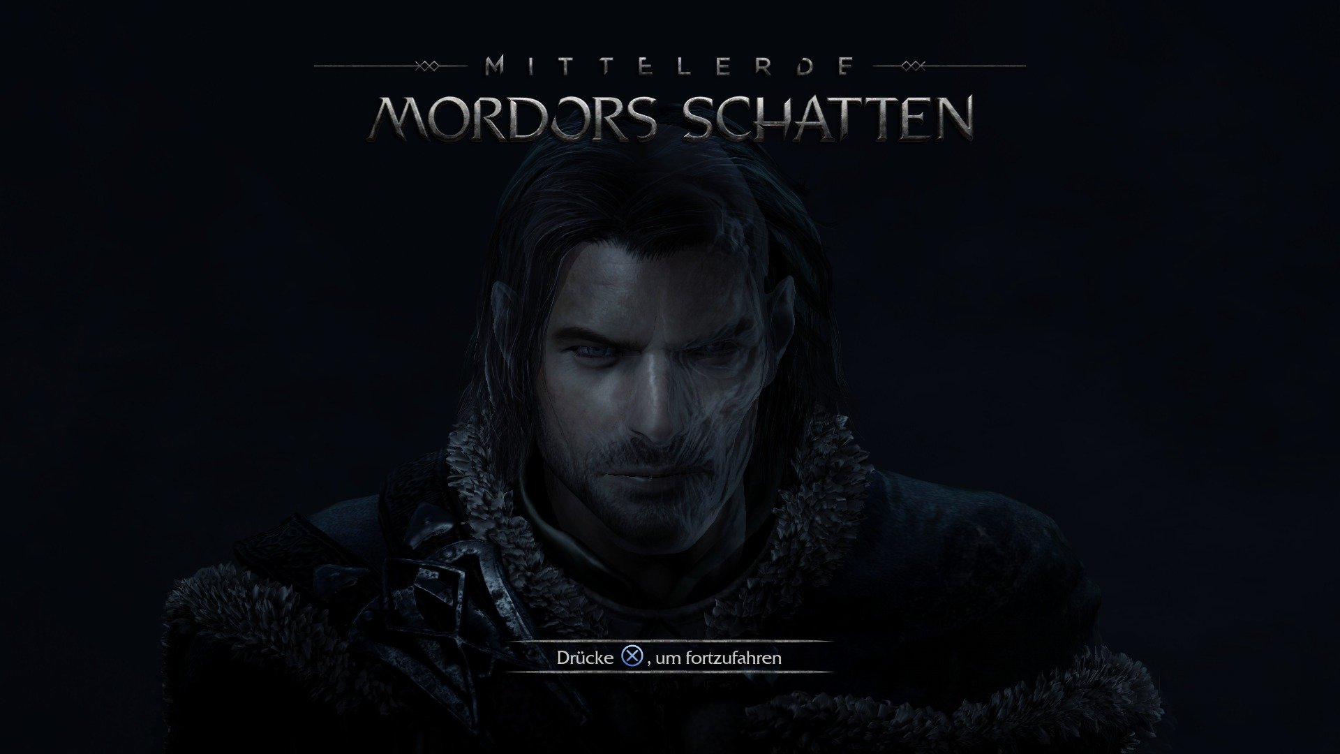 Mittelerde: Mordors Schatten