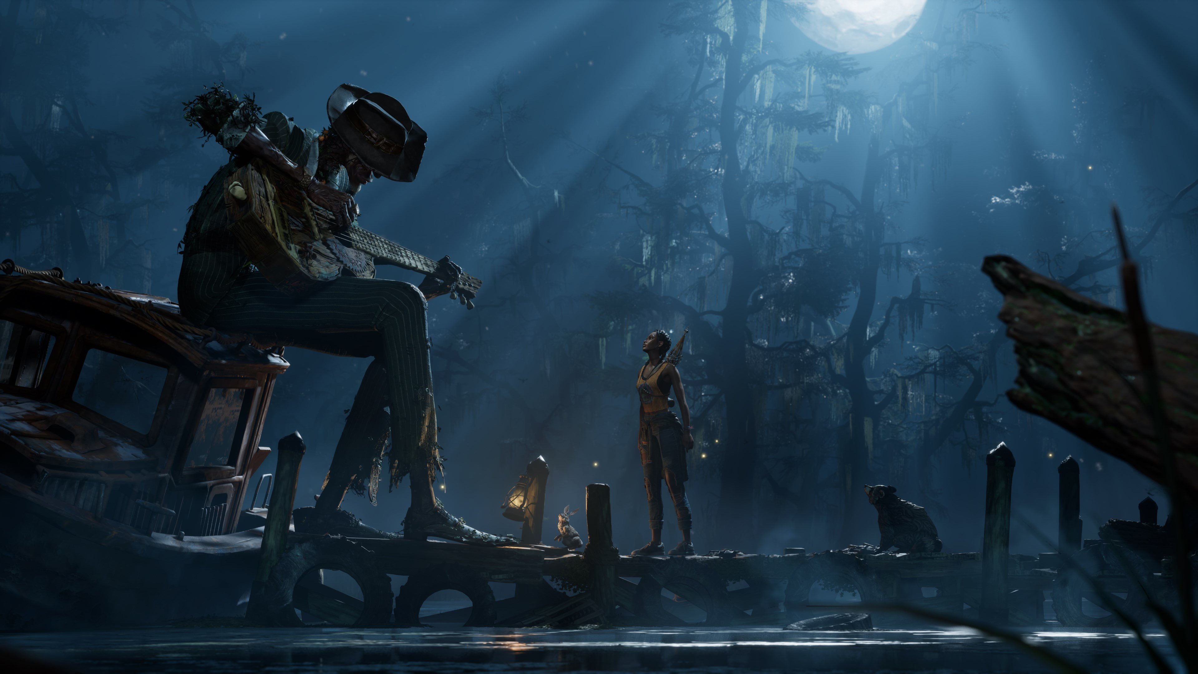 South of Midnight erscheint im März für PS5